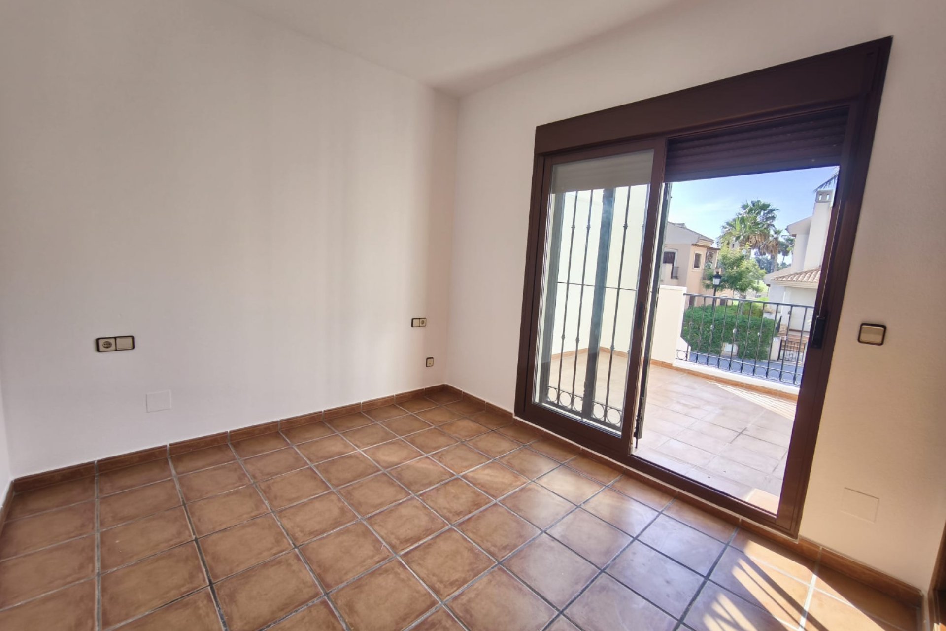 Resale - Townhouse - Algorfa - La Finca Golf