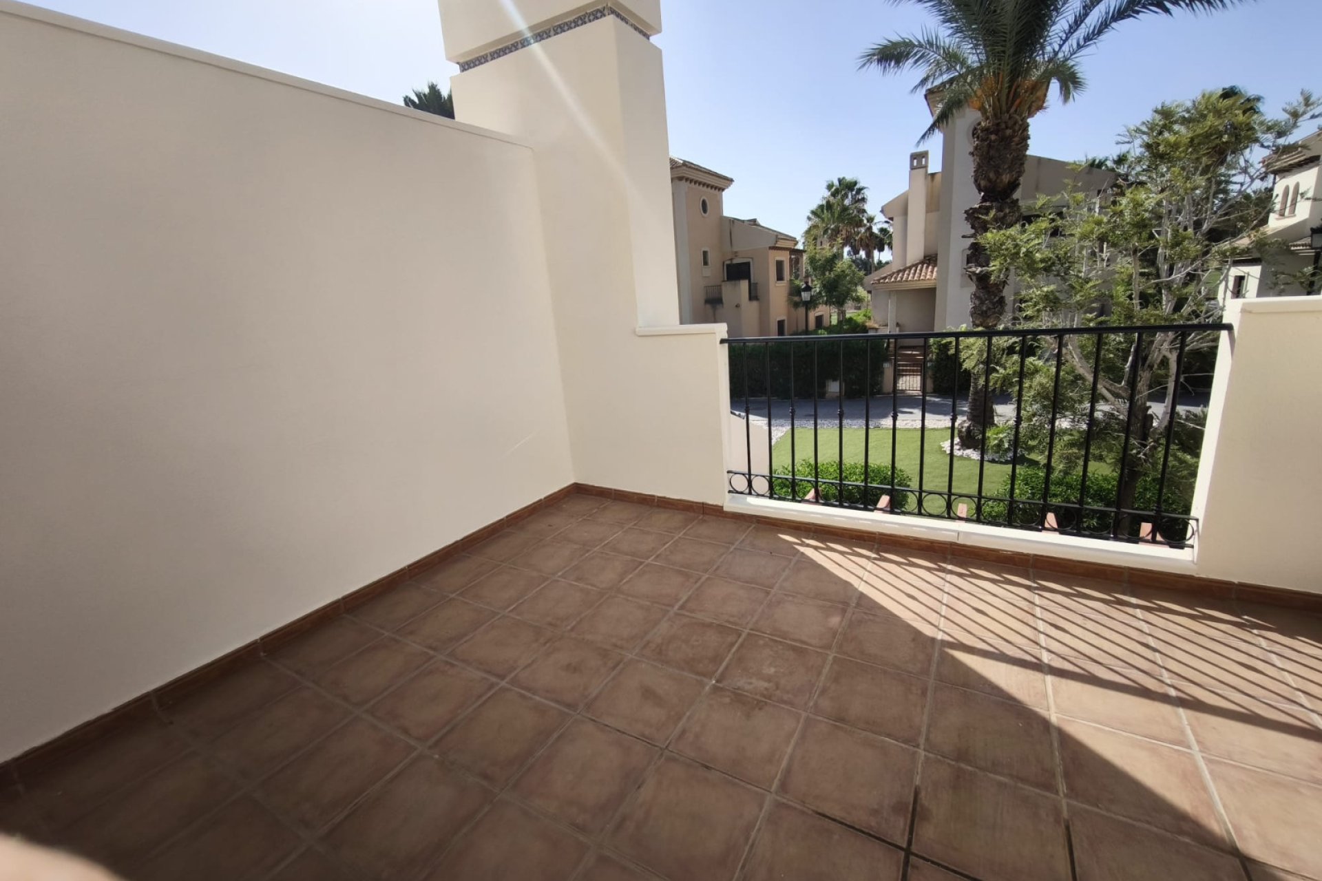 Resale - Townhouse - Algorfa - La Finca Golf