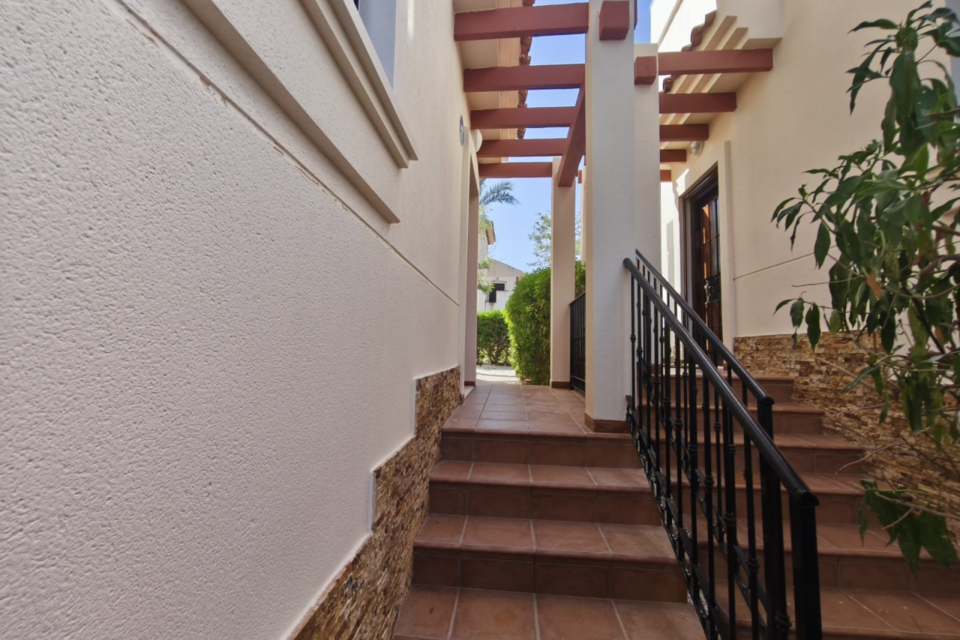 Resale - Townhouse - Algorfa - La Finca Golf
