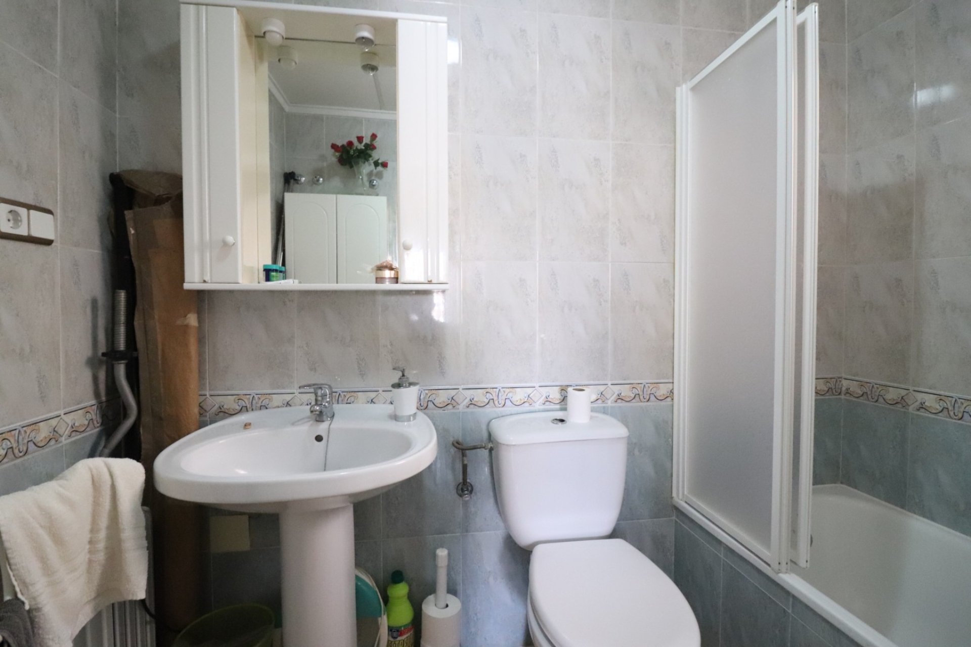 Resale - Townhouse - Algorfa - Montebello