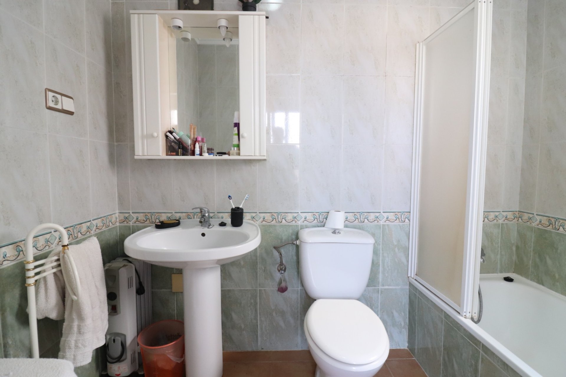 Resale - Townhouse - Algorfa - Montebello