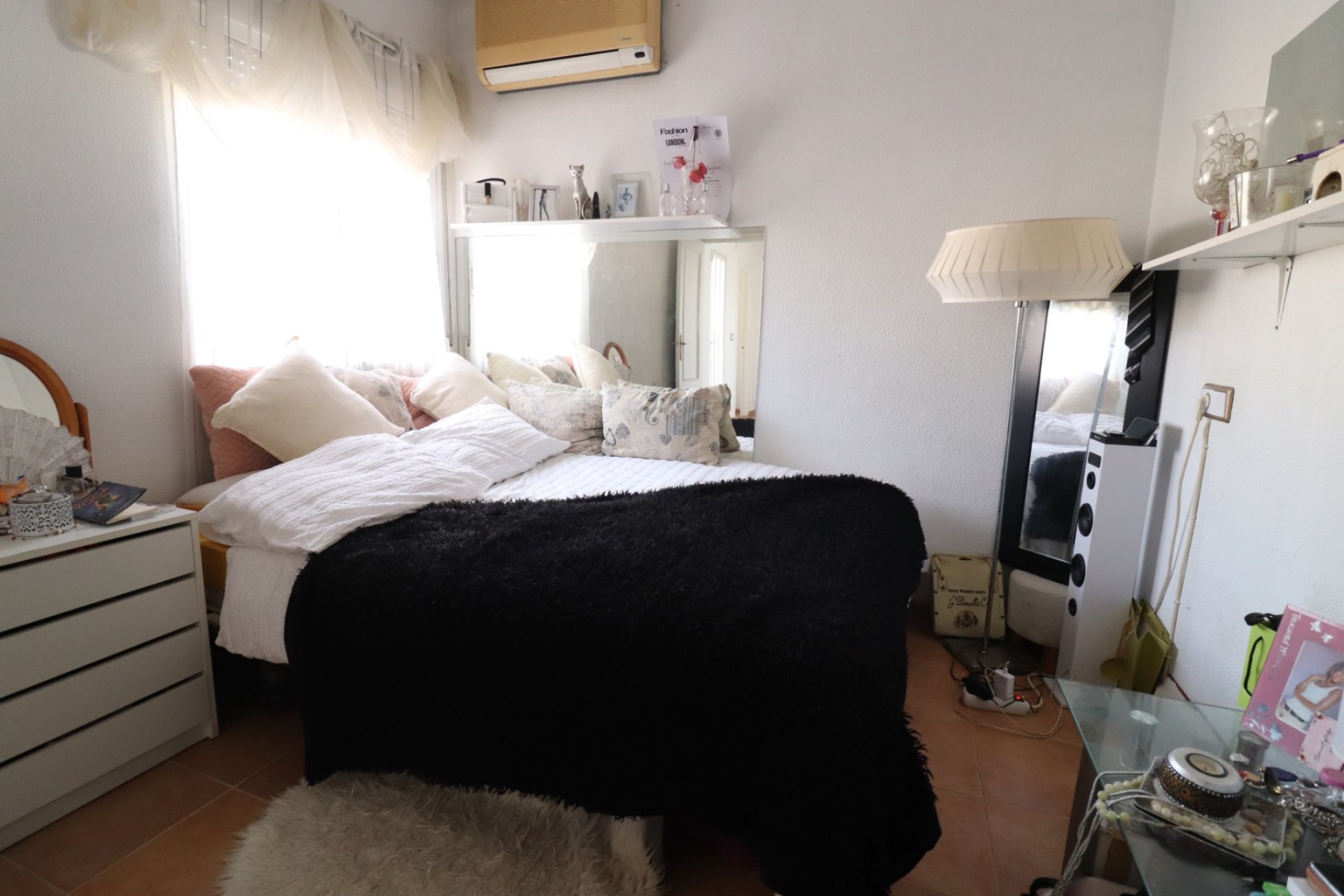 Resale - Townhouse - Algorfa - Montebello