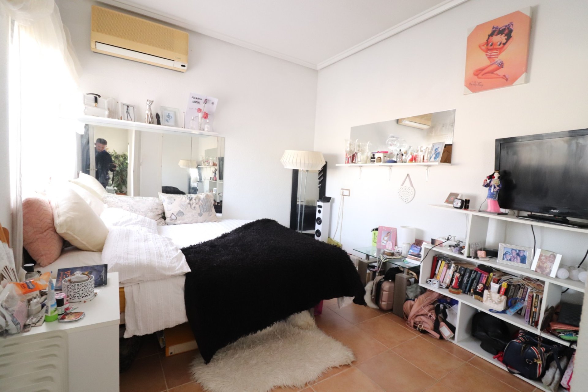 Resale - Townhouse - Algorfa - Montebello