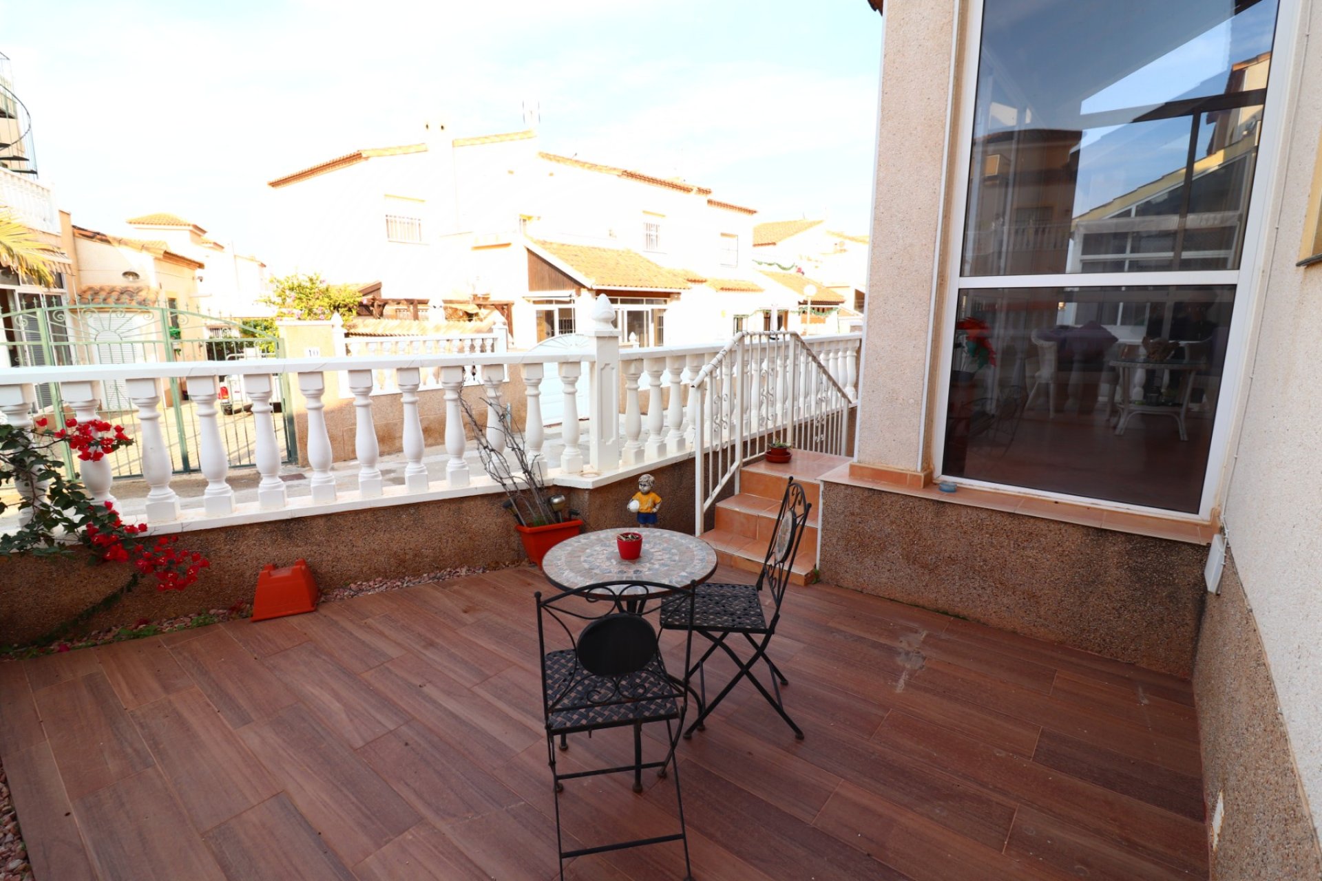 Resale - Townhouse - Algorfa - Montebello