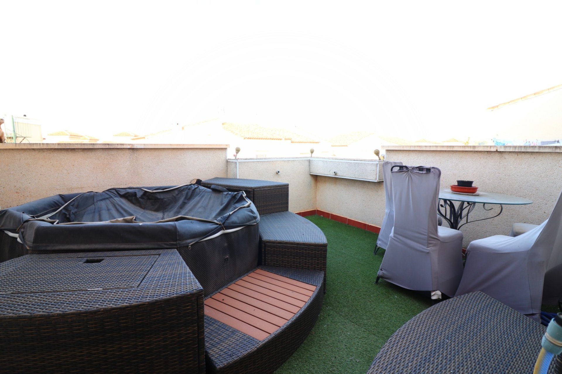 Resale - Townhouse - Algorfa - Montebello