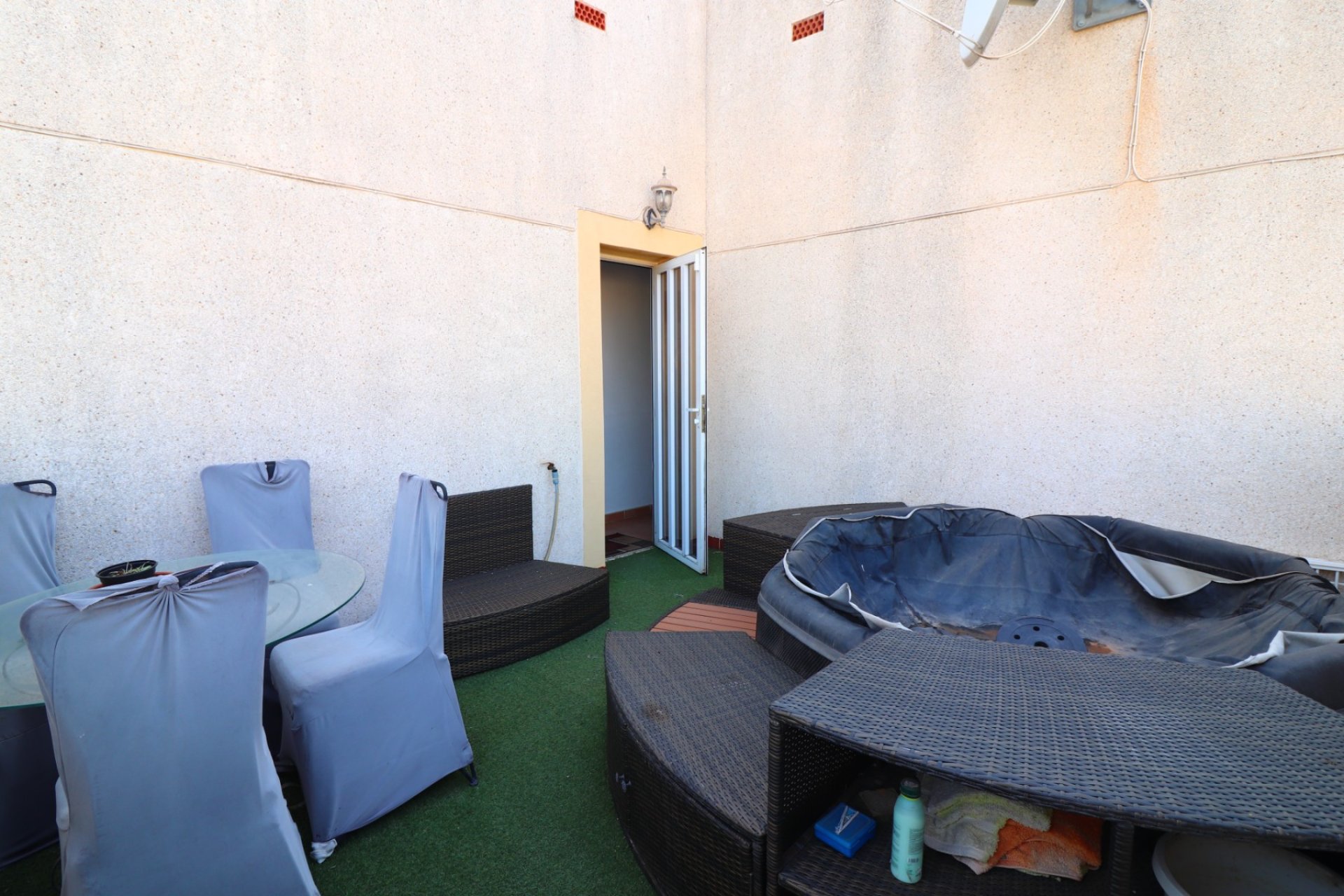 Resale - Townhouse - Algorfa - Montebello