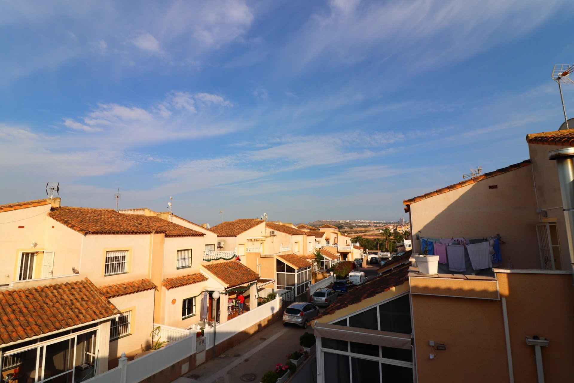 Resale - Townhouse - Algorfa - Montebello