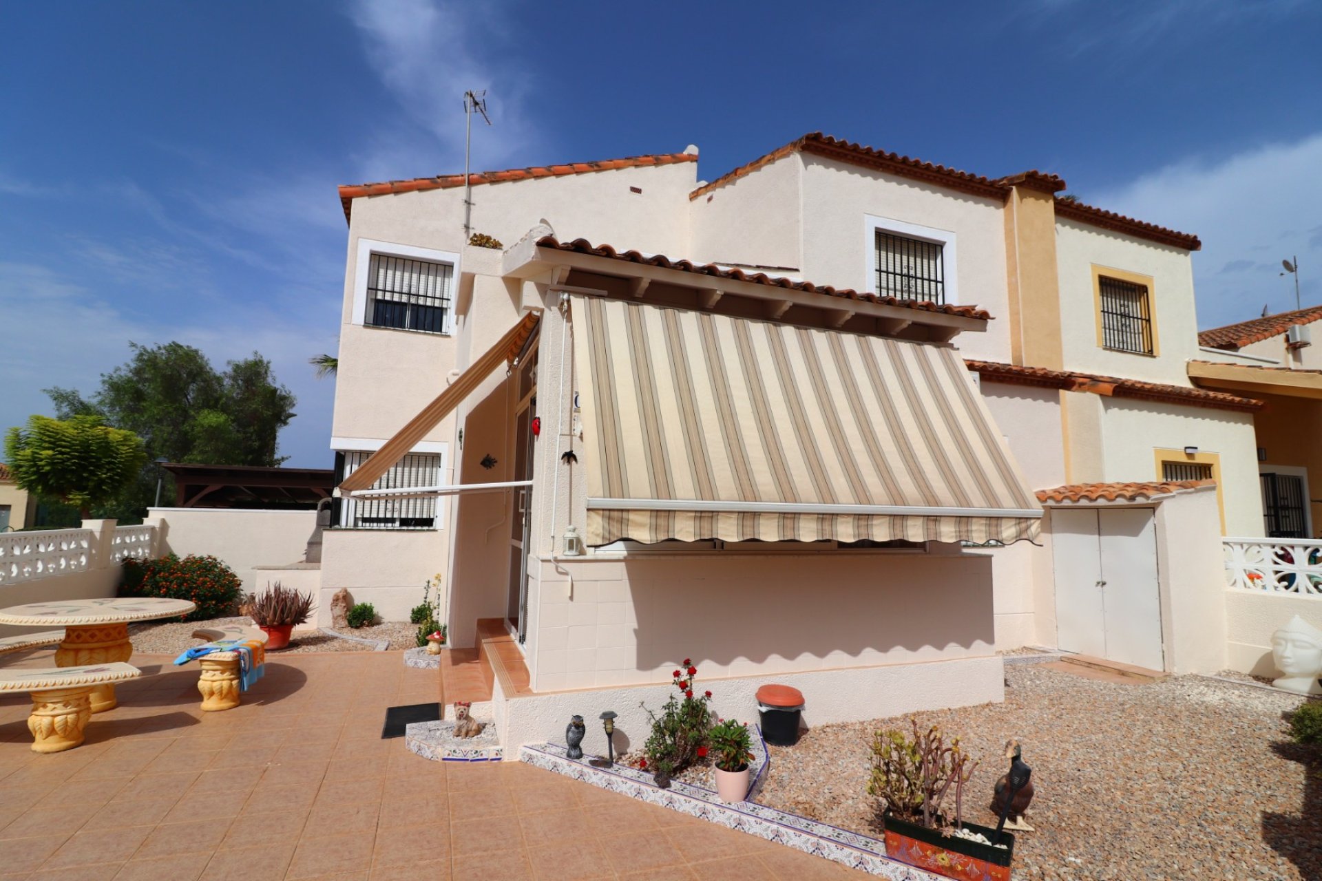 Resale - Townhouse - Algorfa - Montebello