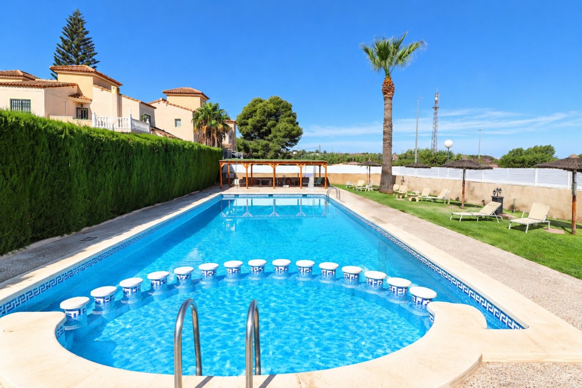 Resale - Townhouse - Algorfa - Montebello