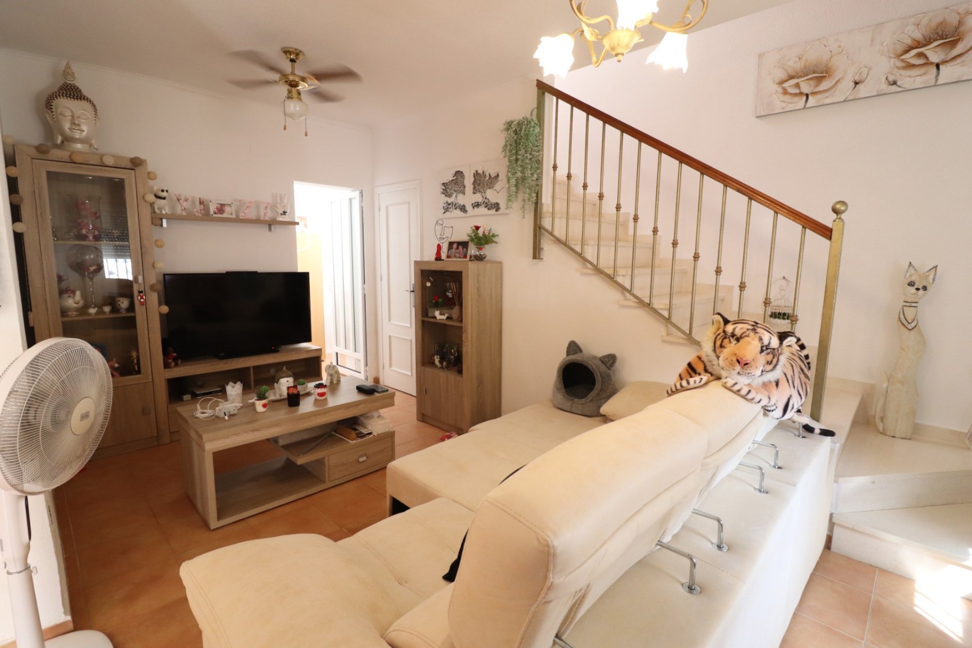 Resale - Townhouse - Algorfa - Montebello