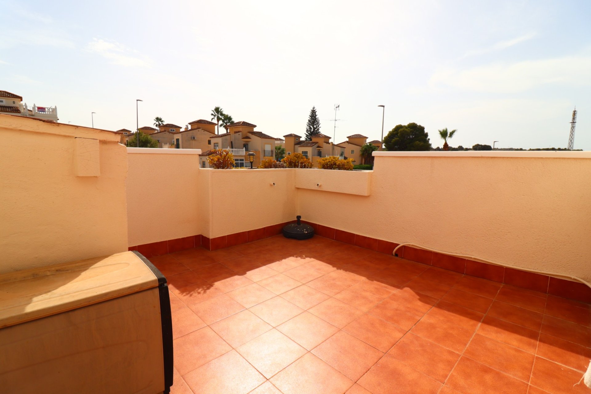 Resale - Townhouse - Algorfa - Montebello