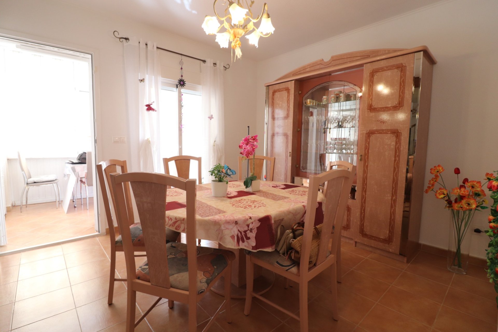 Resale - Townhouse - Algorfa - Montebello