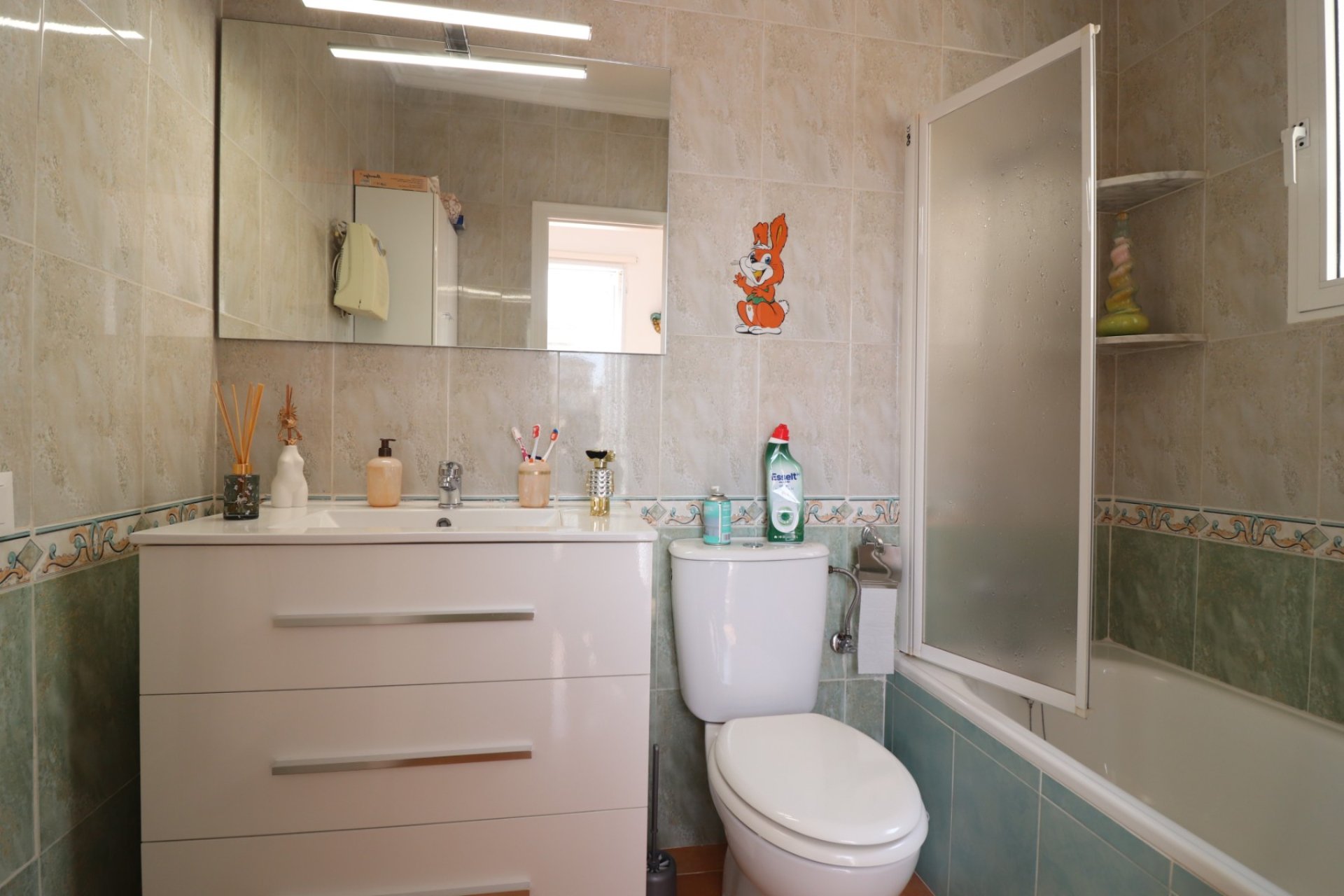 Resale - Townhouse - Algorfa - Montebello