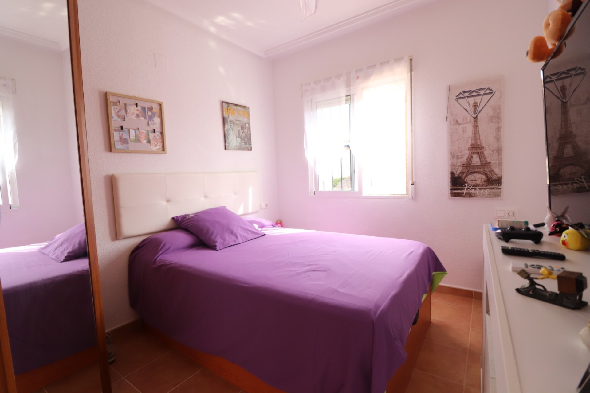 Resale - Townhouse - Algorfa - Montebello