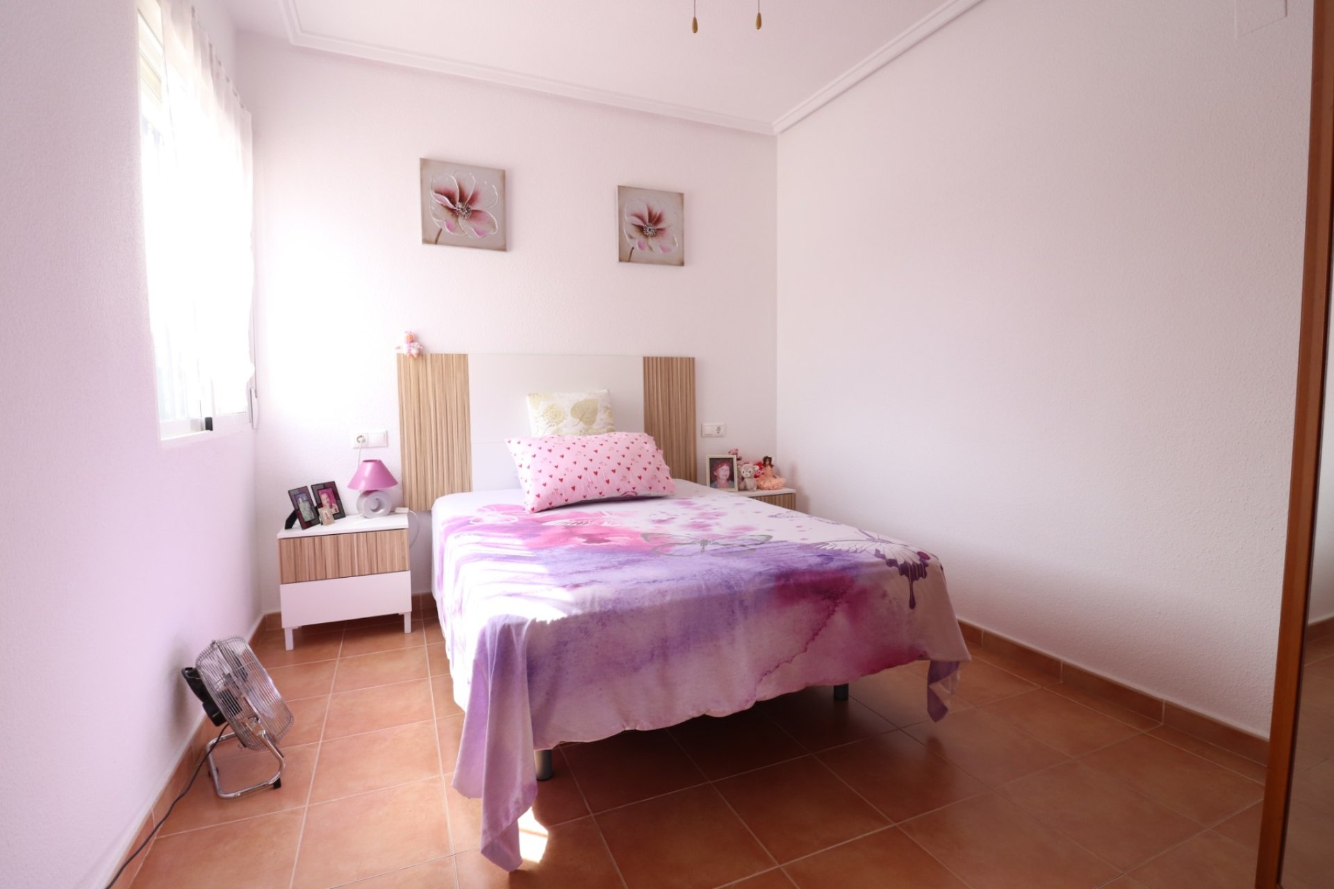 Resale - Townhouse - Algorfa - Montebello