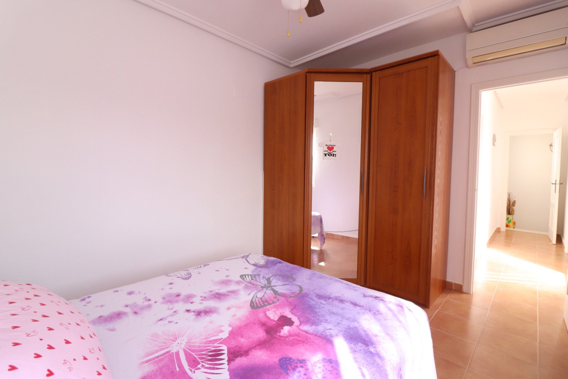 Resale - Townhouse - Algorfa - Montebello