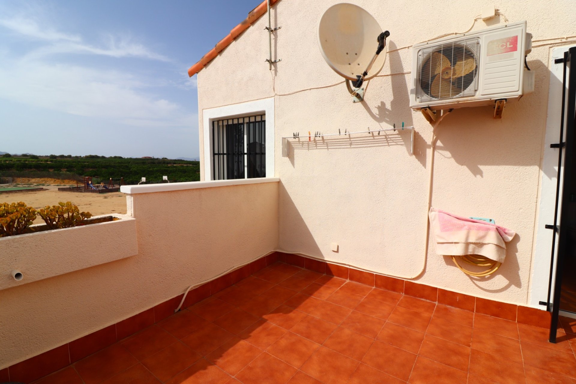 Resale - Townhouse - Algorfa - Montebello
