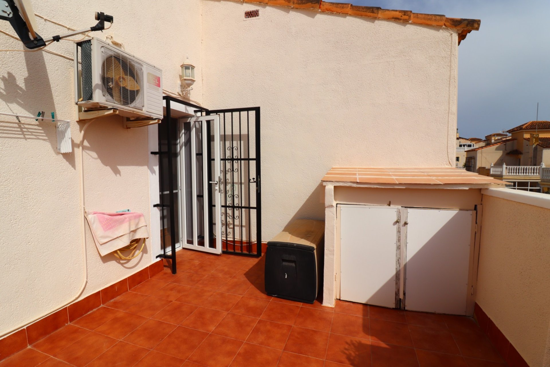 Resale - Townhouse - Algorfa - Montebello