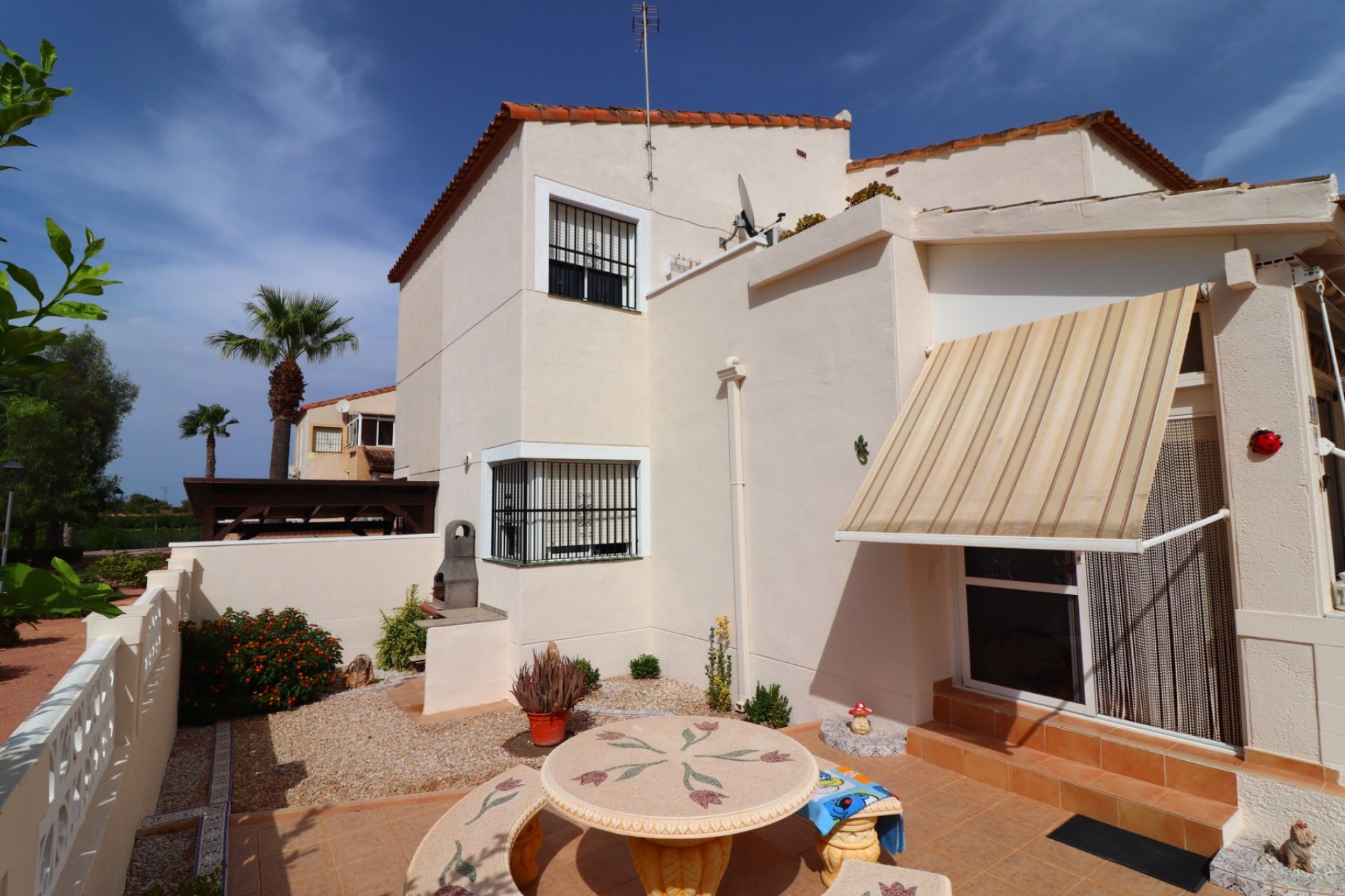 Resale - Townhouse - Algorfa - Montebello