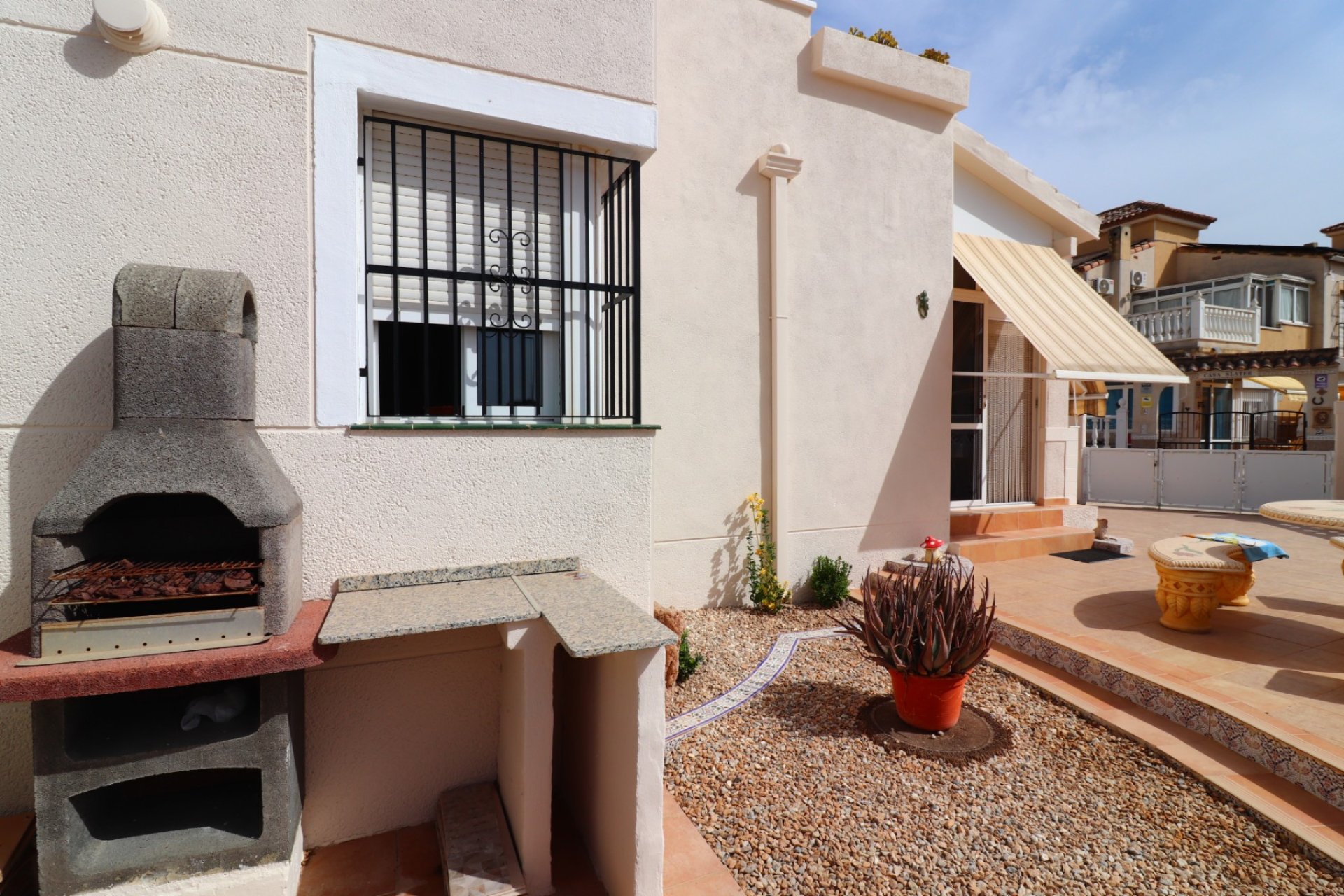 Resale - Townhouse - Algorfa - Montebello