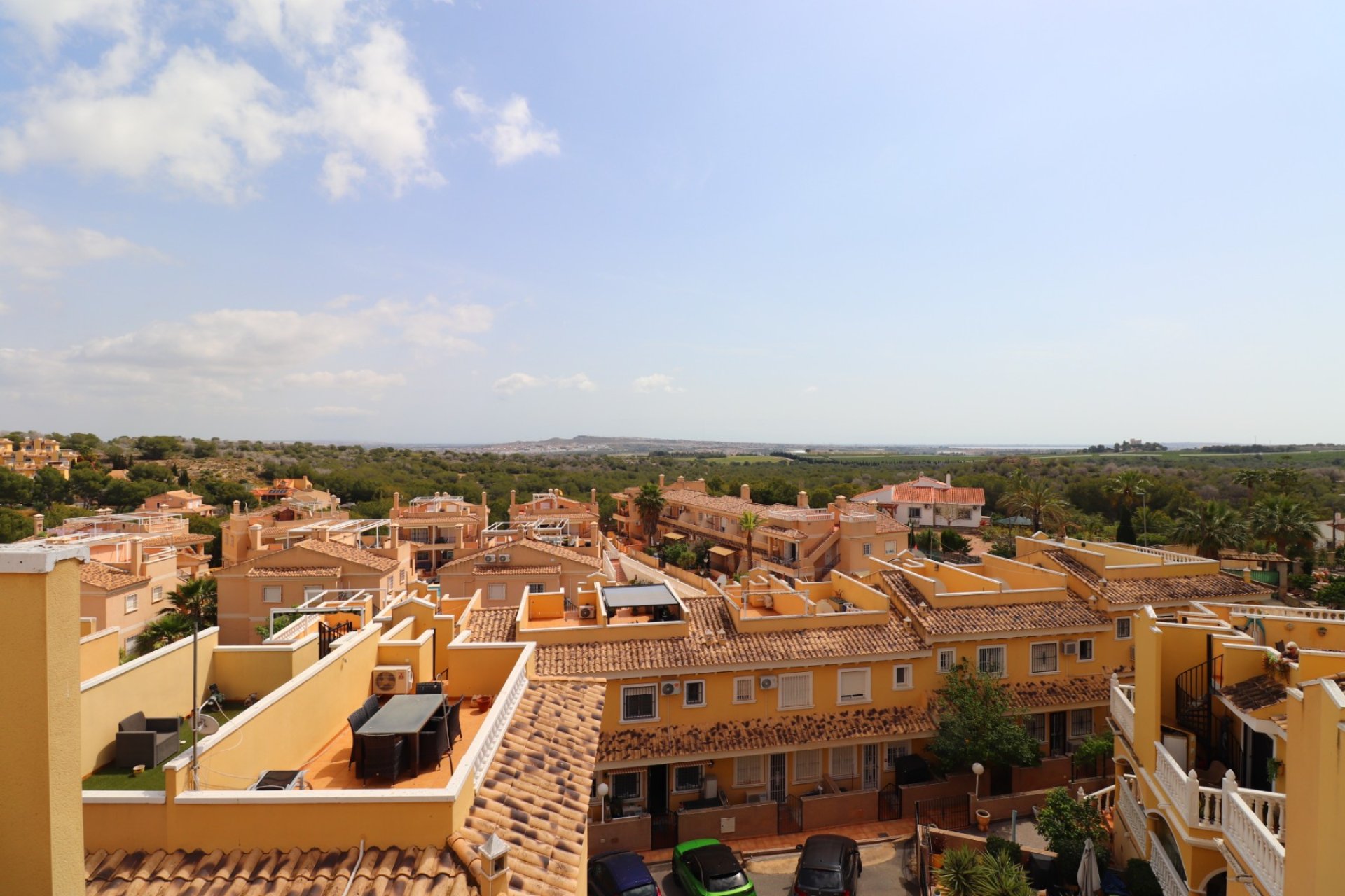 Resale - Townhouse - Algorfa - Montemar