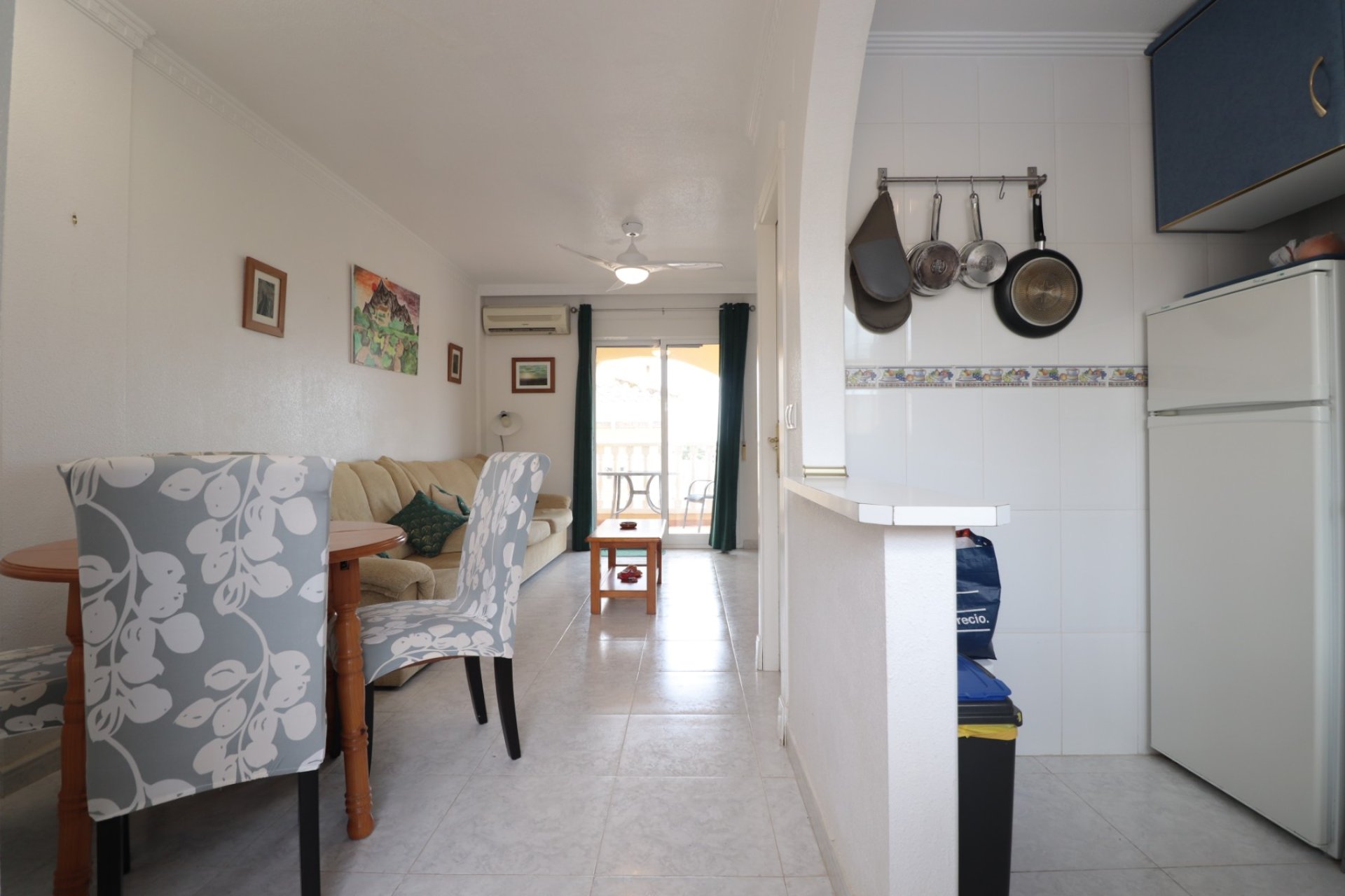 Resale - Townhouse - Algorfa - Montemar
