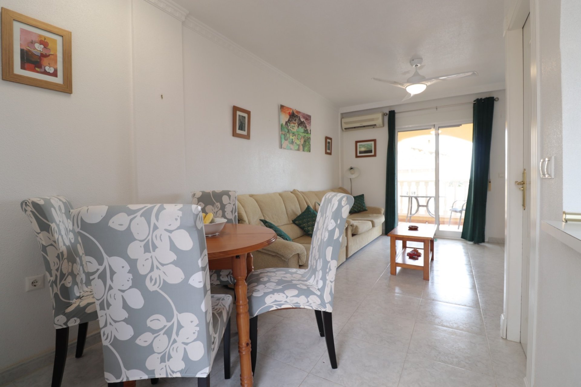 Resale - Townhouse - Algorfa - Montemar