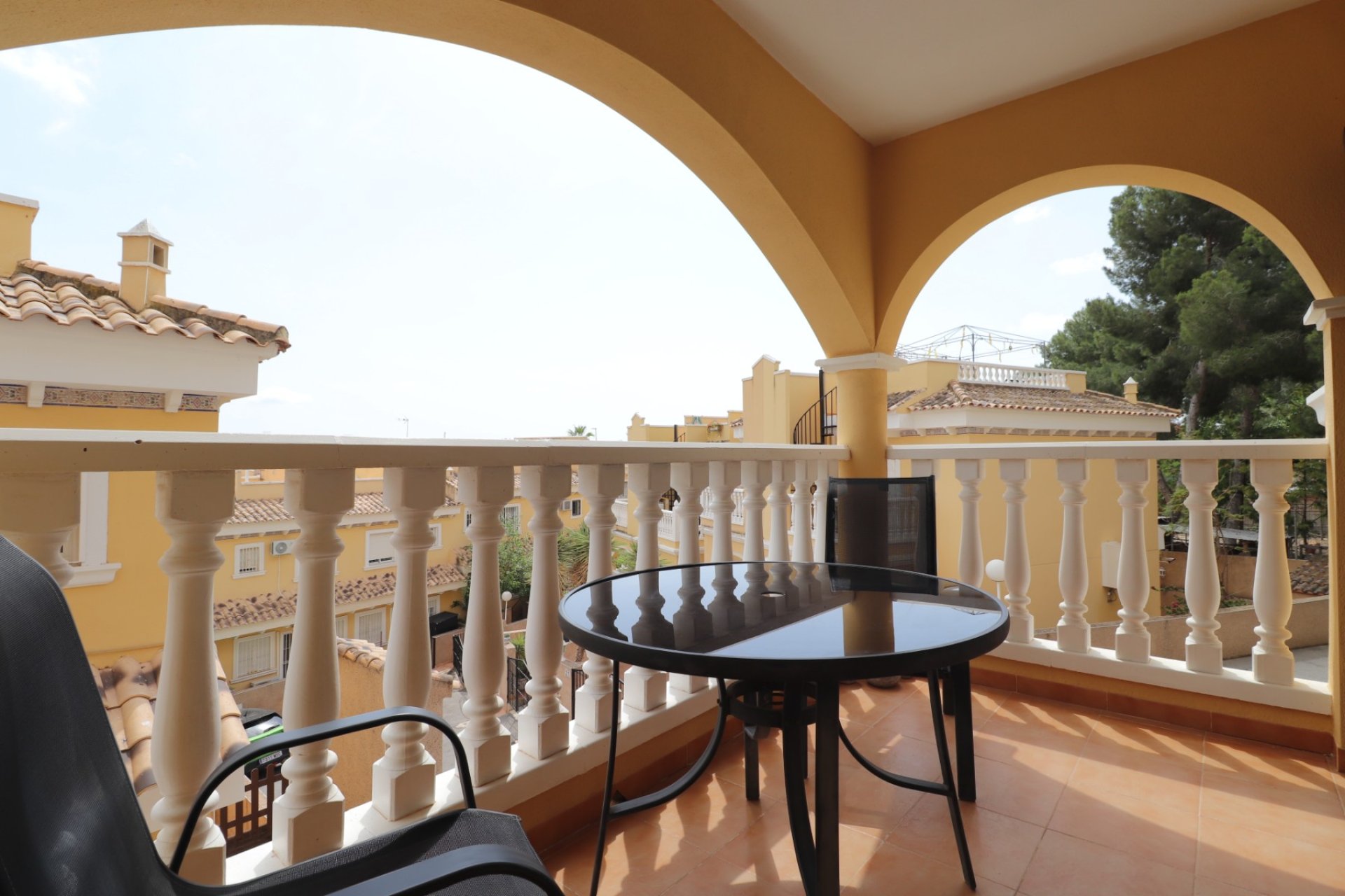 Resale - Townhouse - Algorfa - Montemar