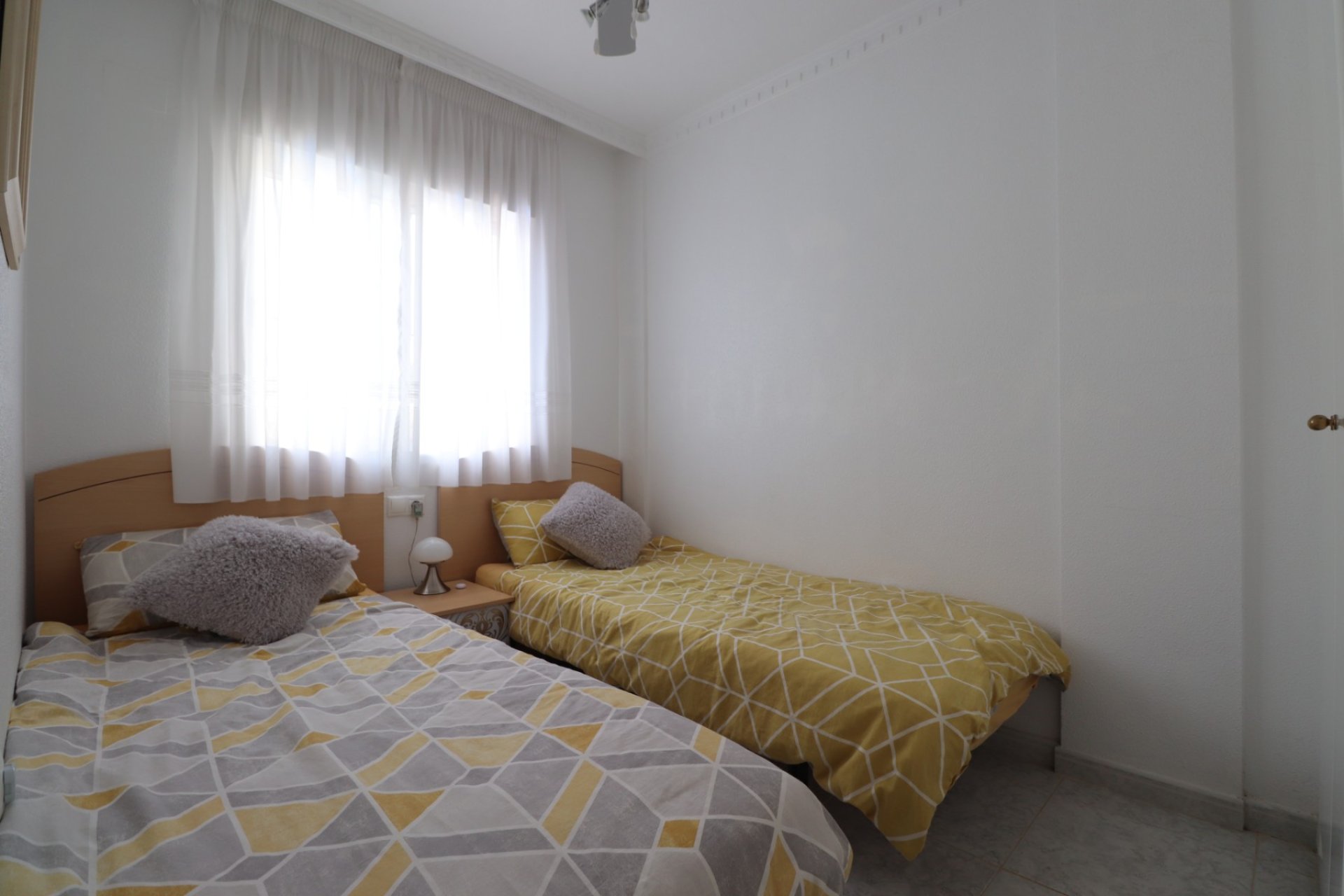 Resale - Townhouse - Algorfa - Montemar