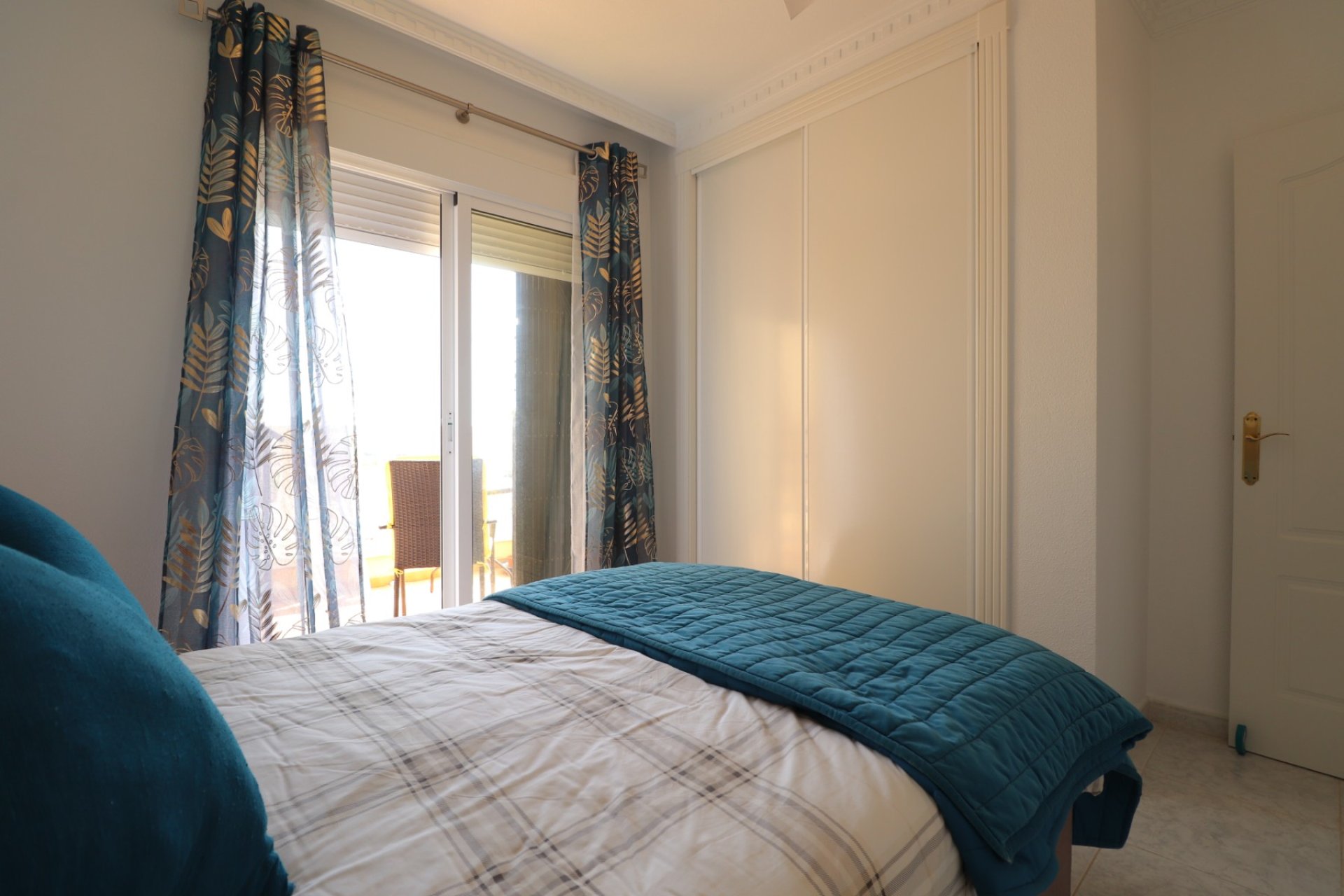 Resale - Townhouse - Algorfa - Montemar