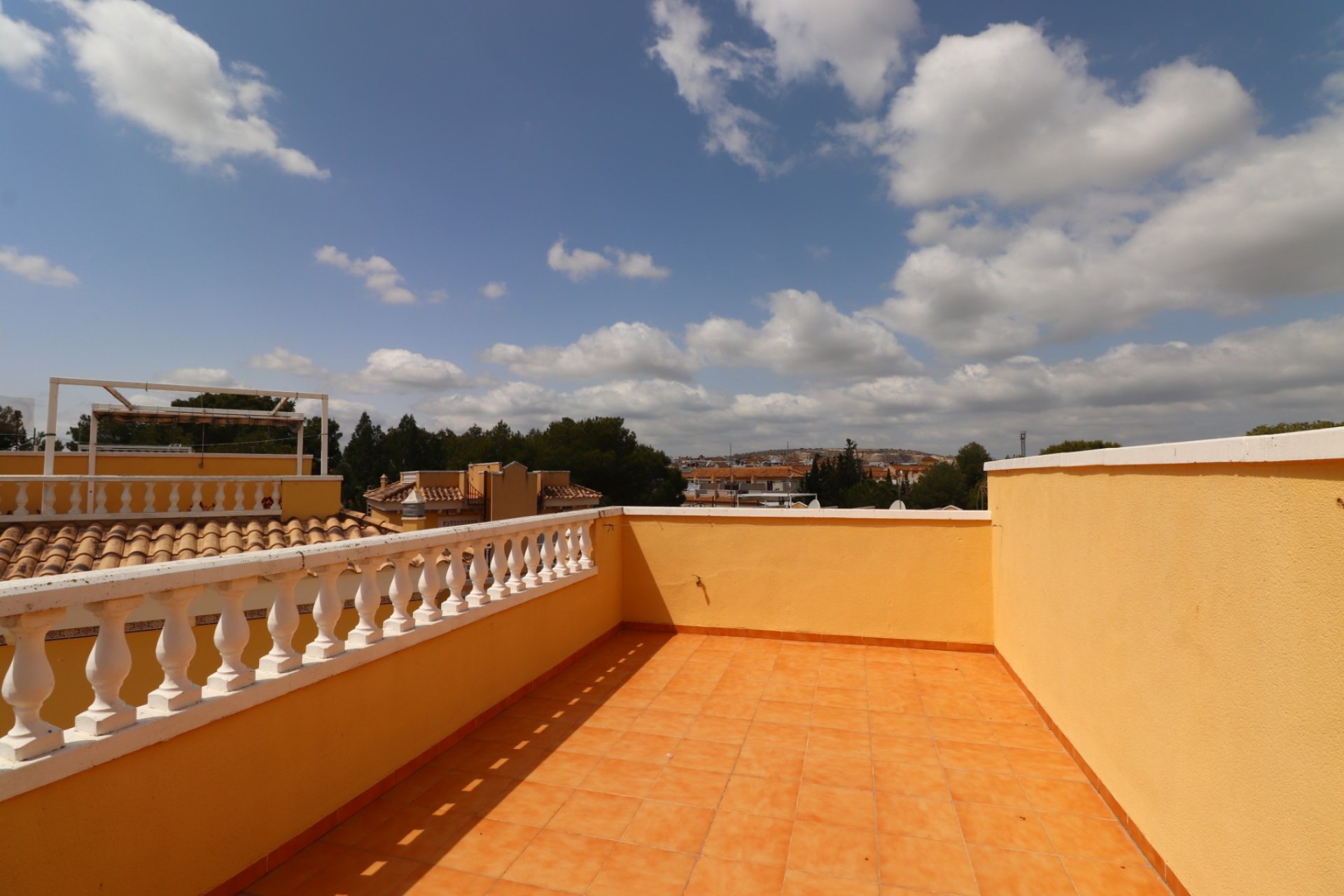 Resale - Townhouse - Algorfa - Montemar