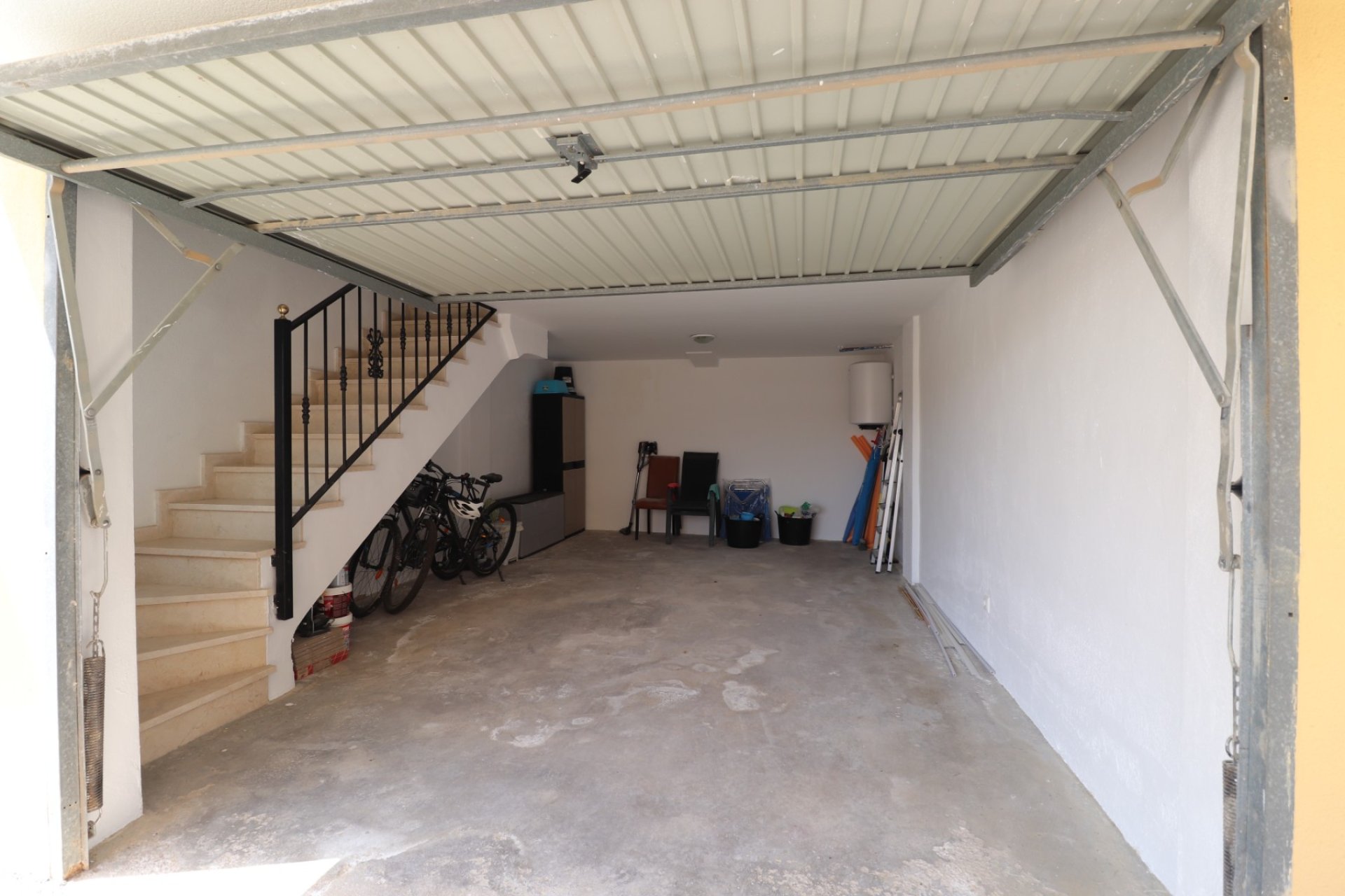 Resale - Townhouse - Algorfa - Montemar