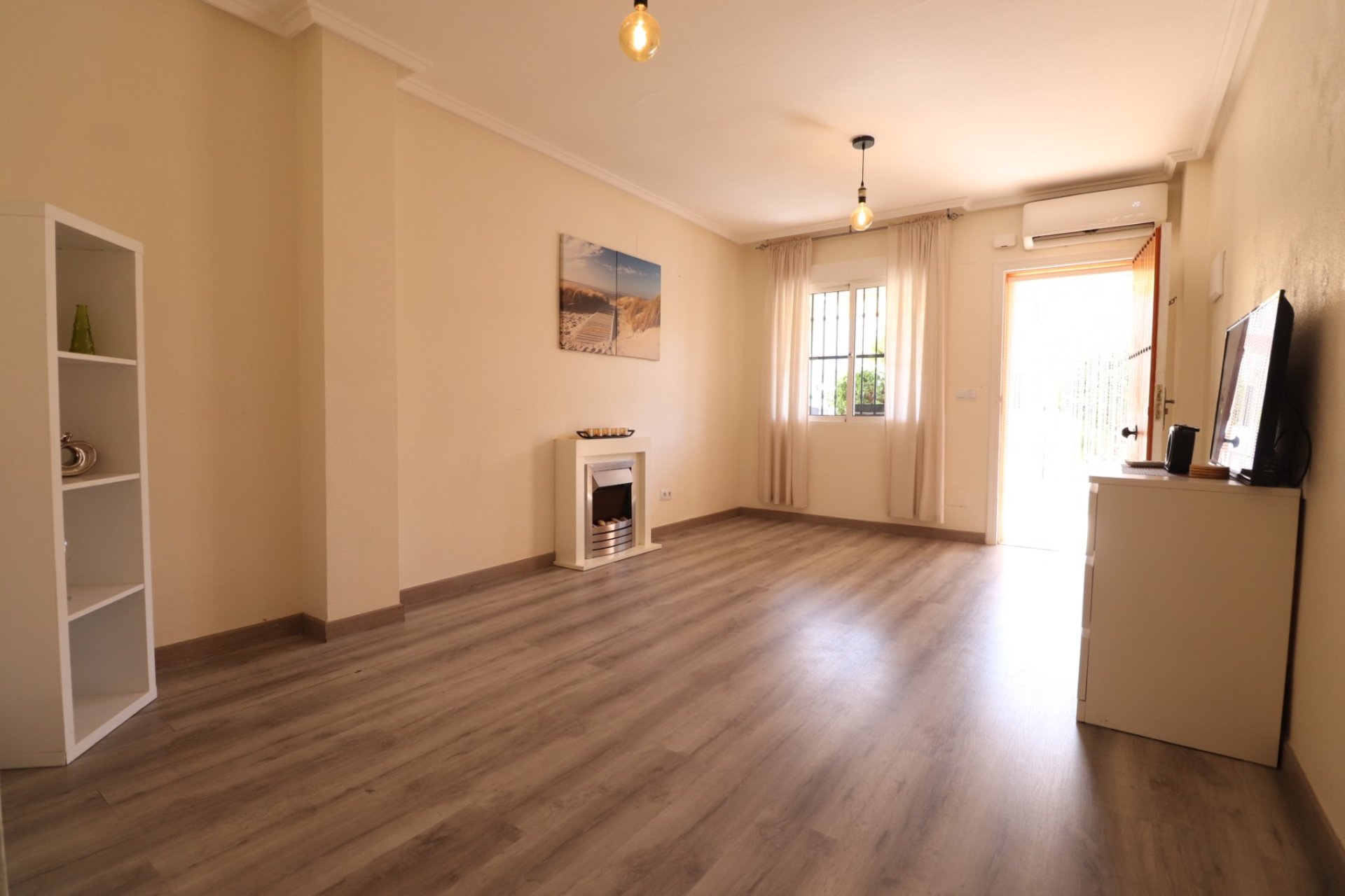 Resale - Townhouse - Algorfa - Montemar