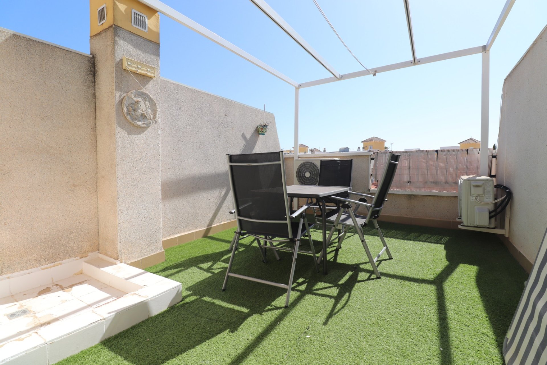 Resale - Townhouse - Algorfa - Montemar
