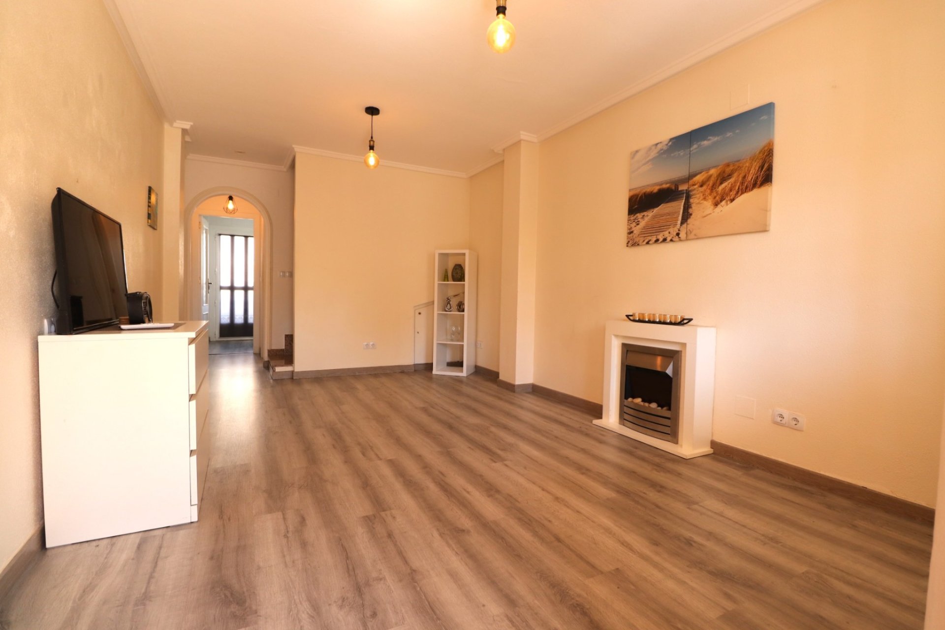 Resale - Townhouse - Algorfa - Montemar