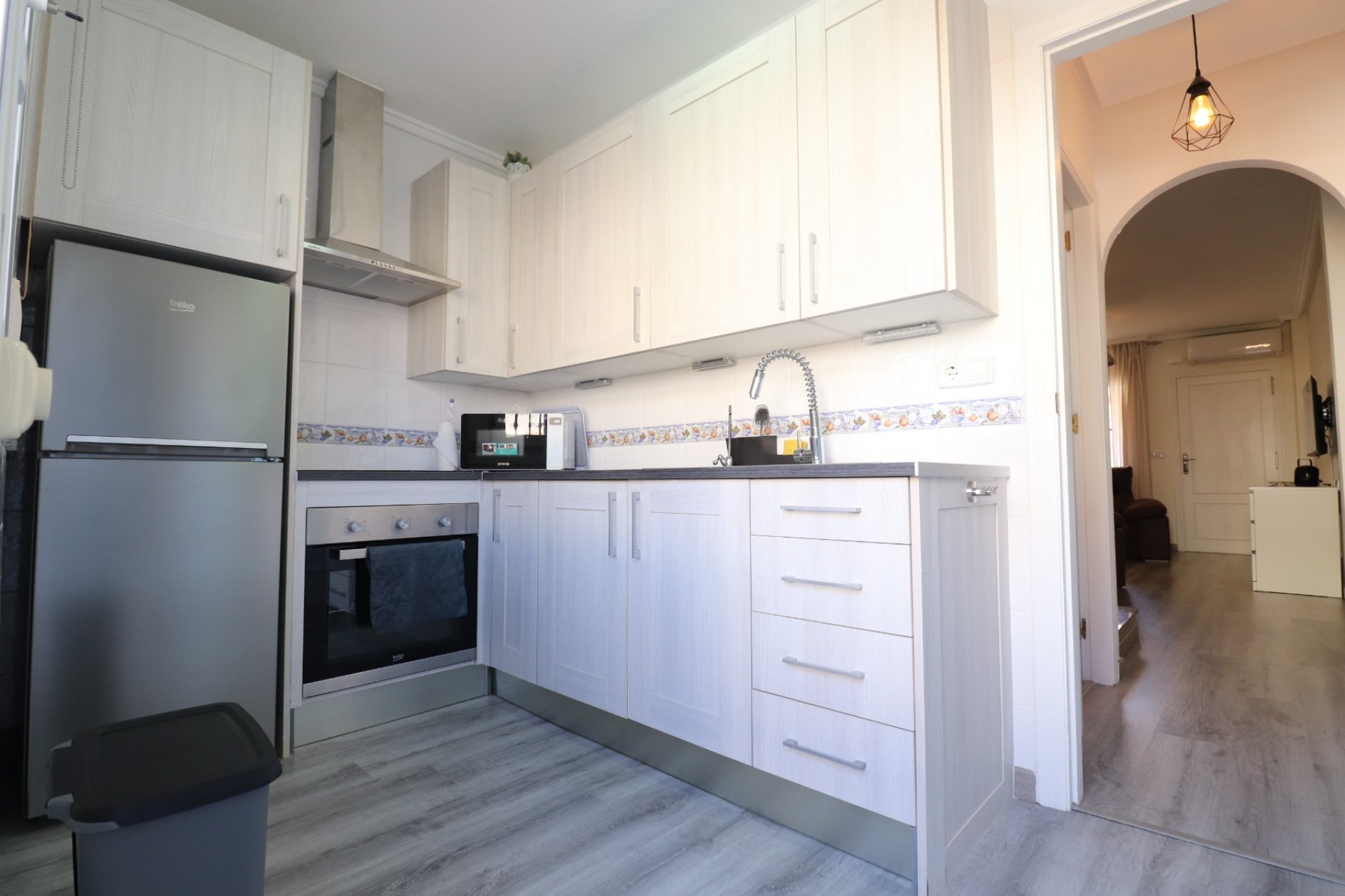 Resale - Townhouse - Algorfa - Montemar