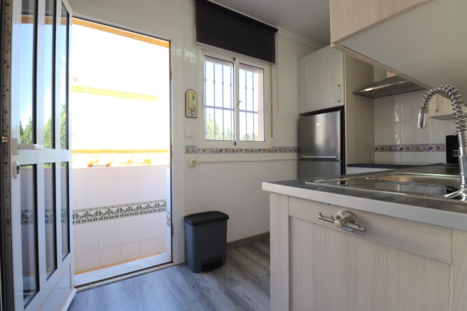 Resale - Townhouse - Algorfa - Montemar