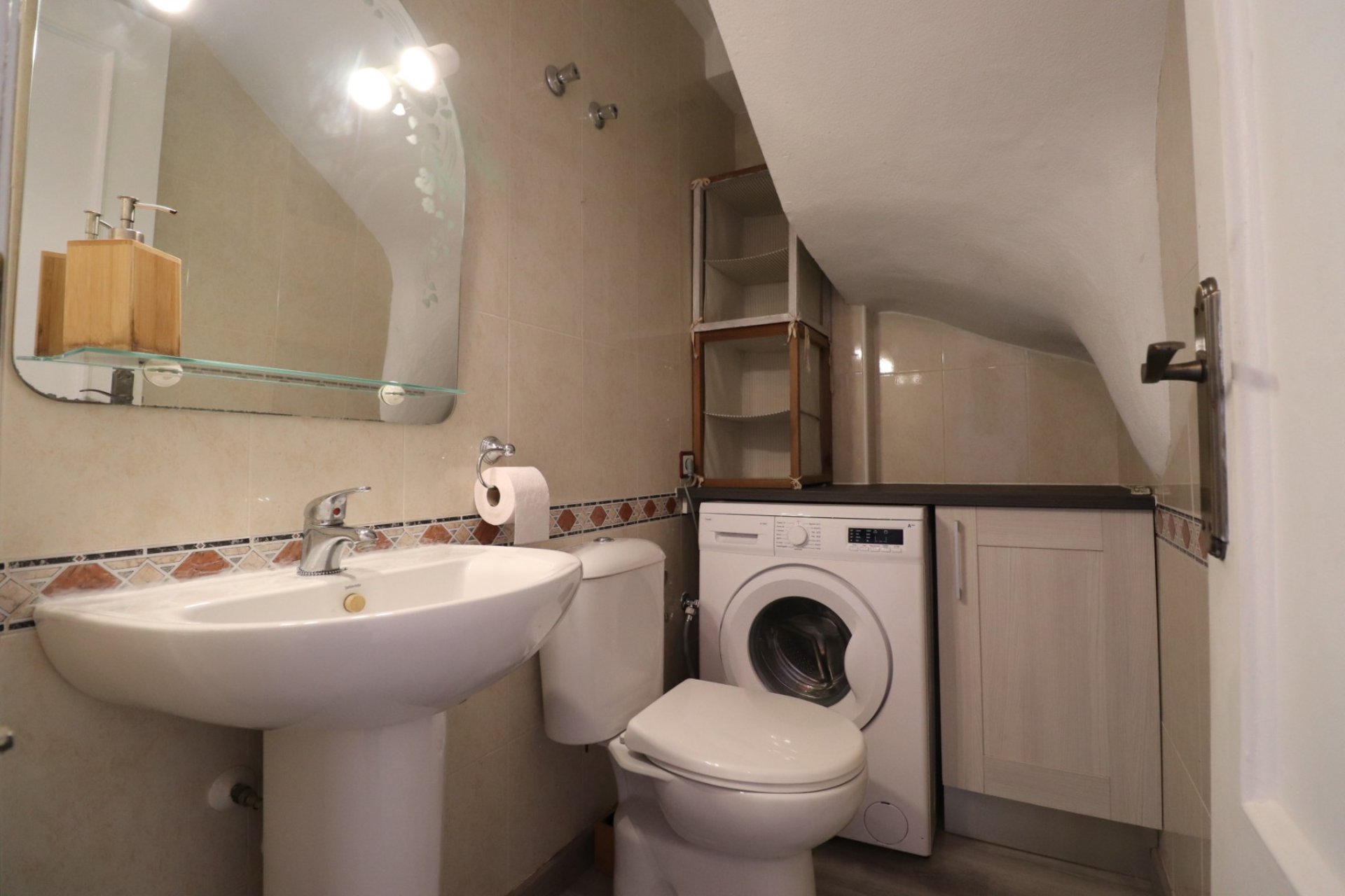 Resale - Townhouse - Algorfa - Montemar