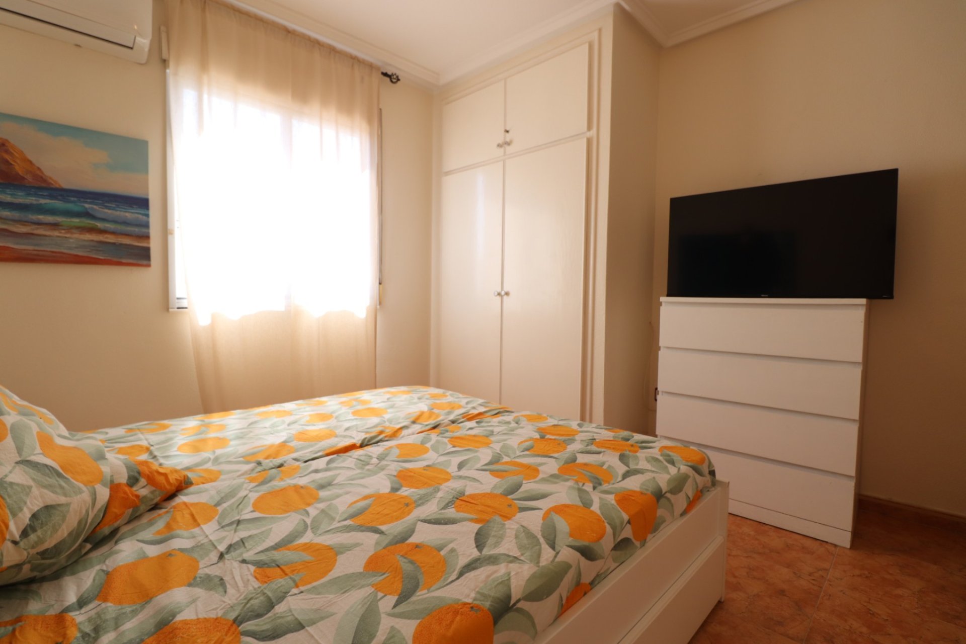 Resale - Townhouse - Algorfa - Montemar