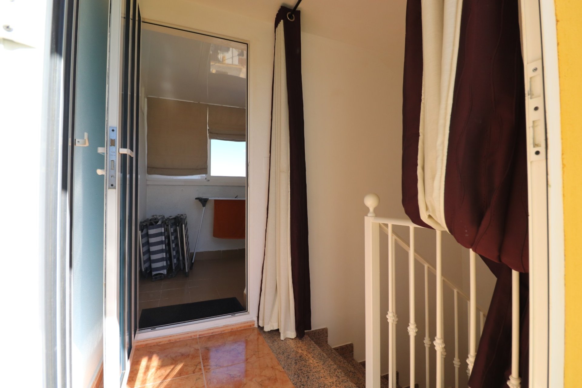 Resale - Townhouse - Algorfa - Montemar