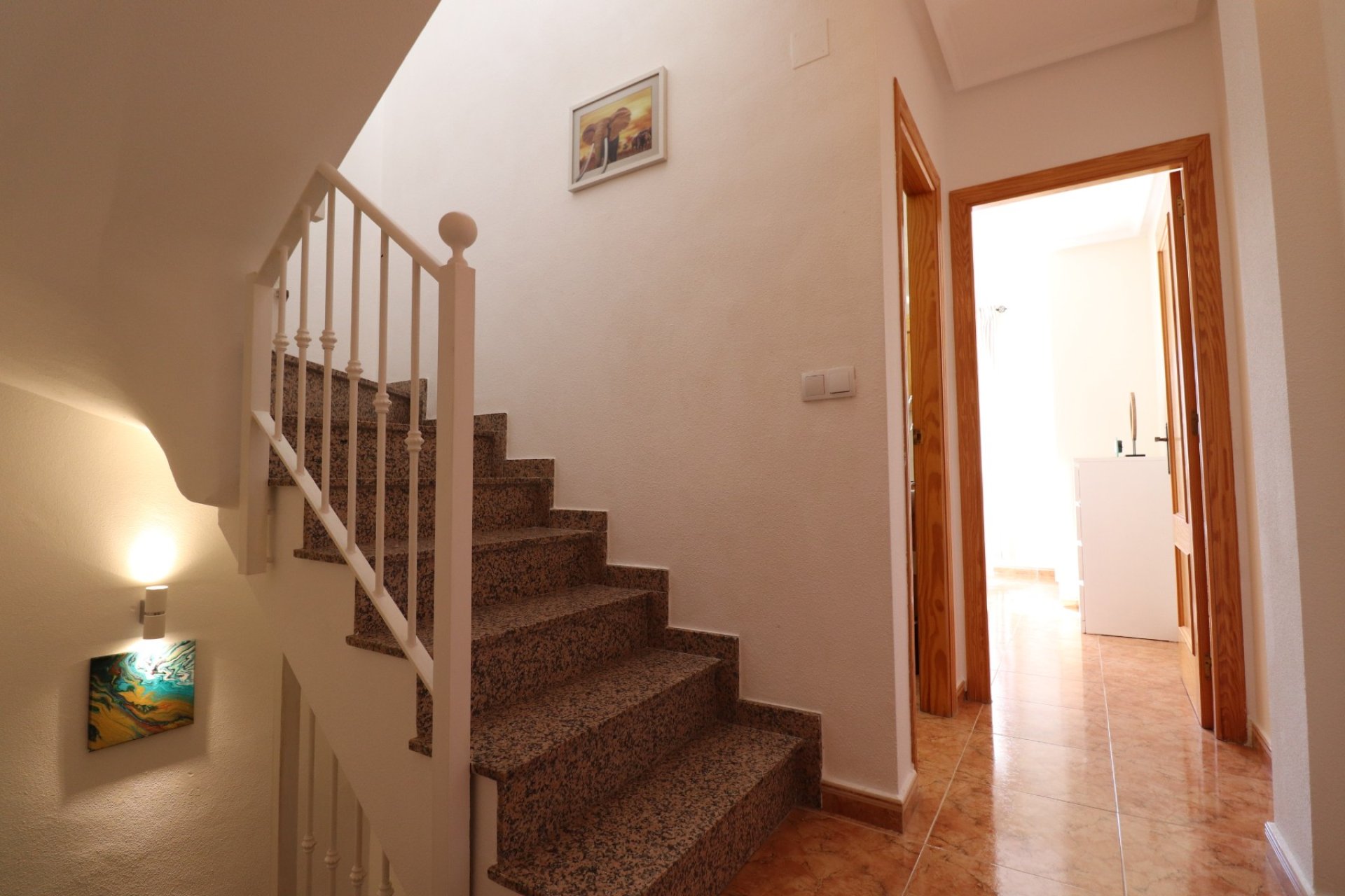 Resale - Townhouse - Algorfa - Montemar