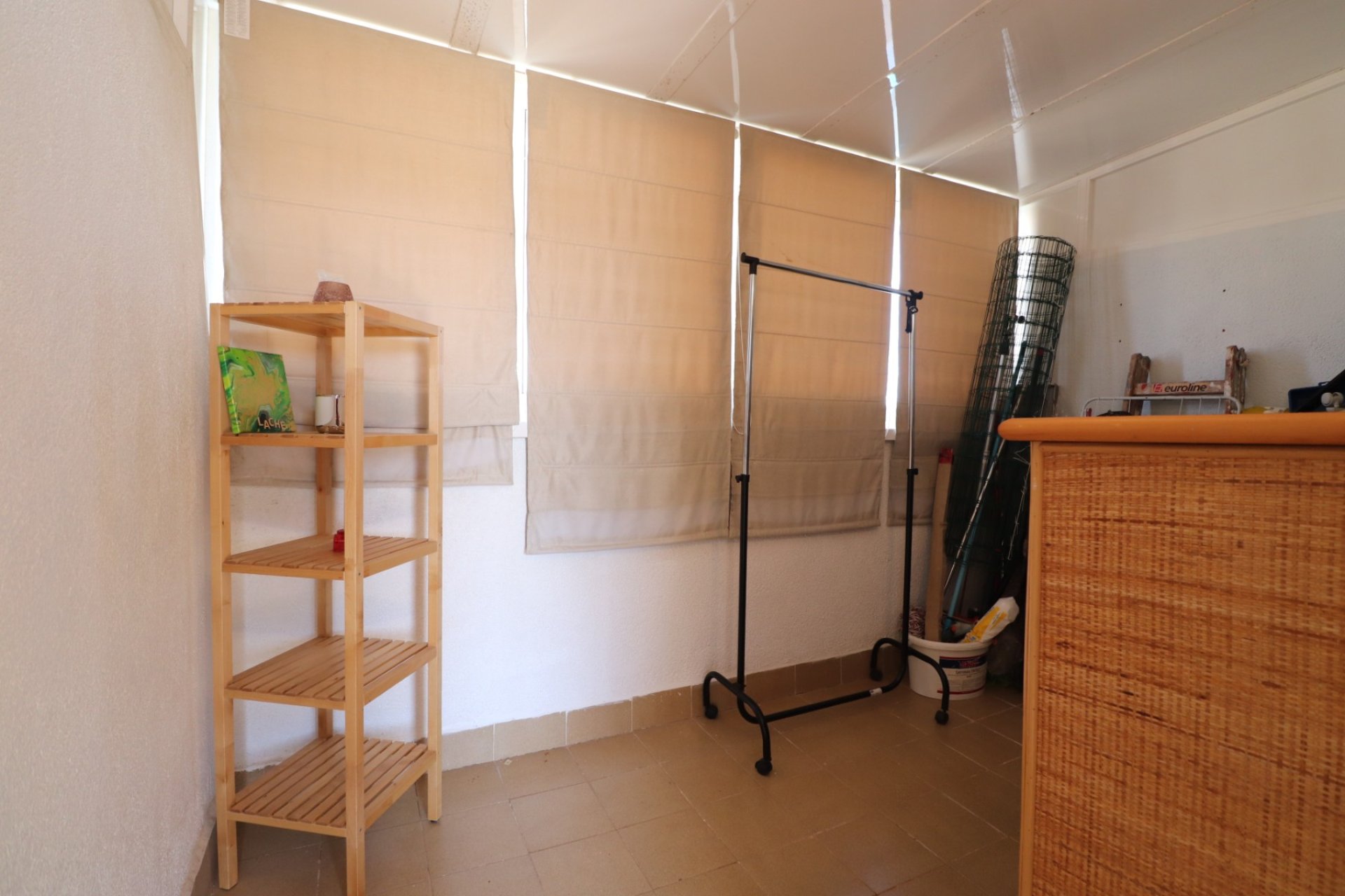 Resale - Townhouse - Algorfa - Montemar