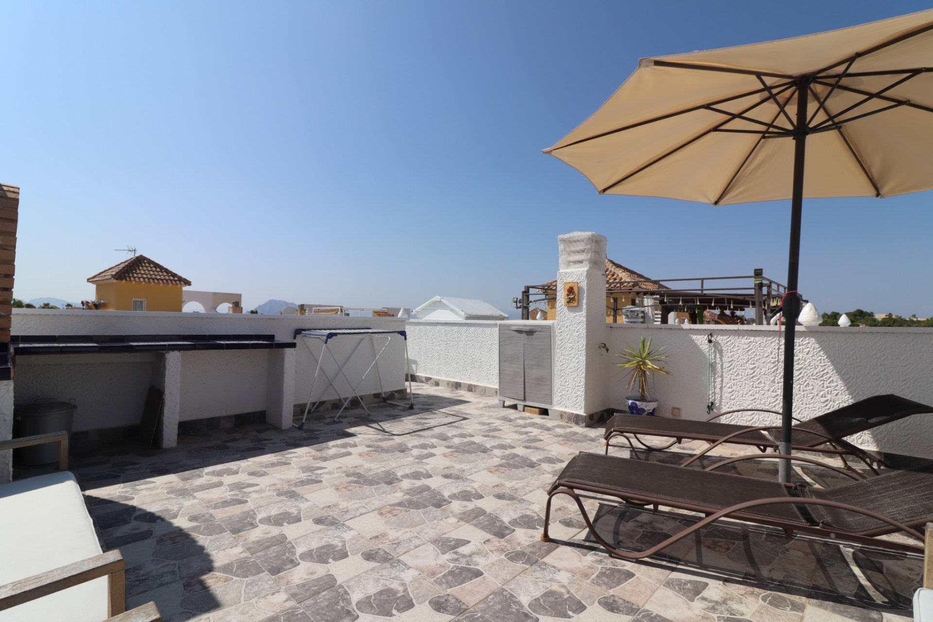Resale - Townhouse - Algorfa - Montemar