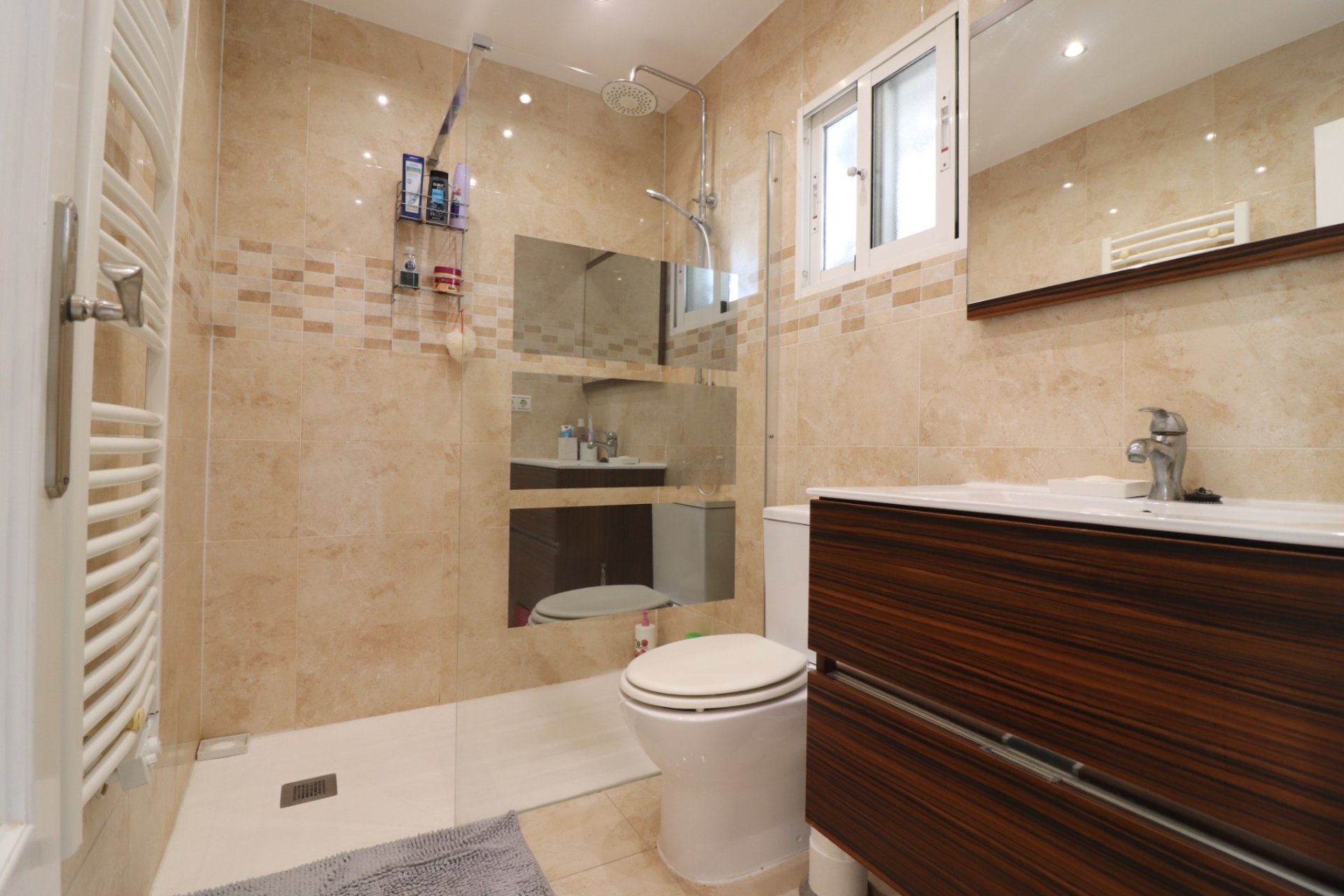 Resale - Townhouse - Algorfa - Montemar