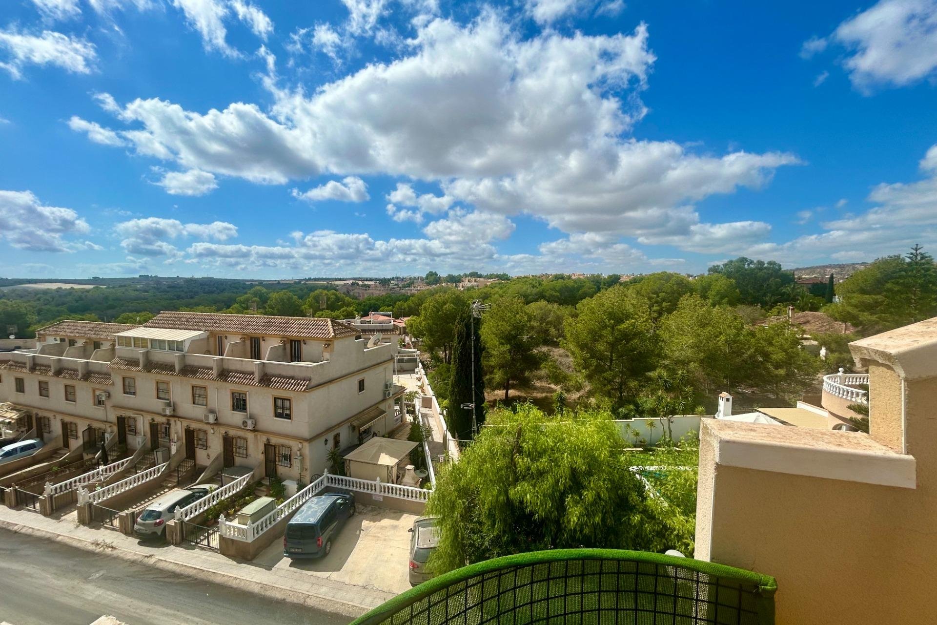 Resale - Townhouse - Algorfa - Montemar