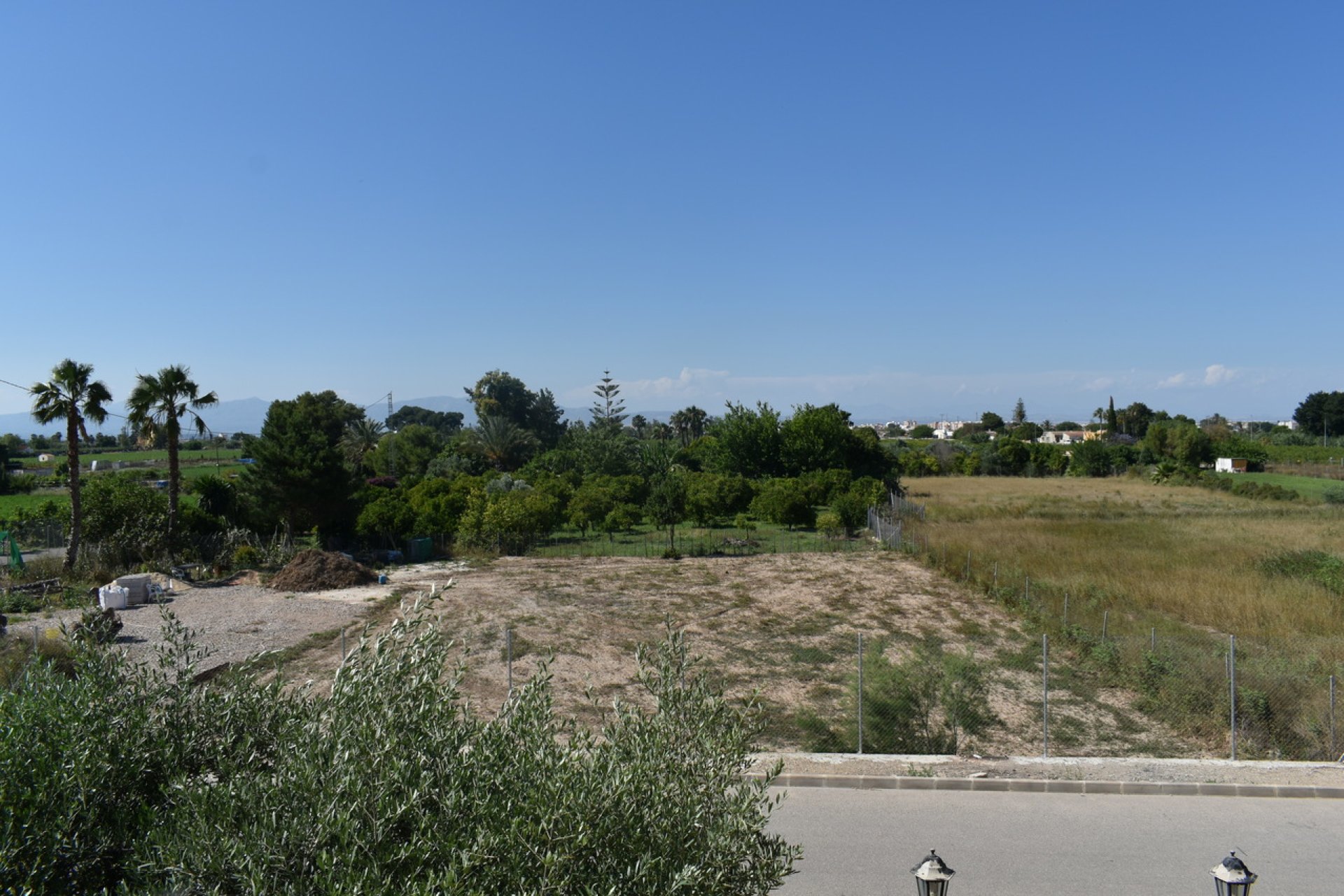 Resale - Townhouse - Algorfa