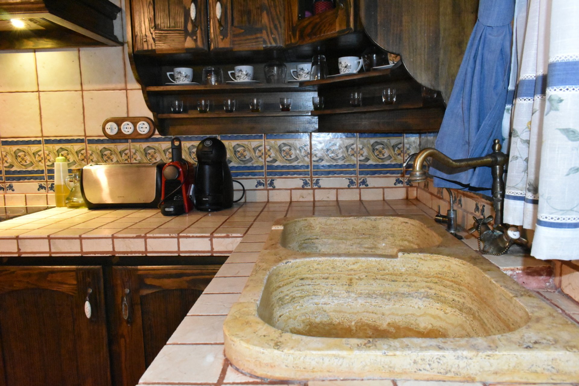 Resale - Townhouse - Algorfa