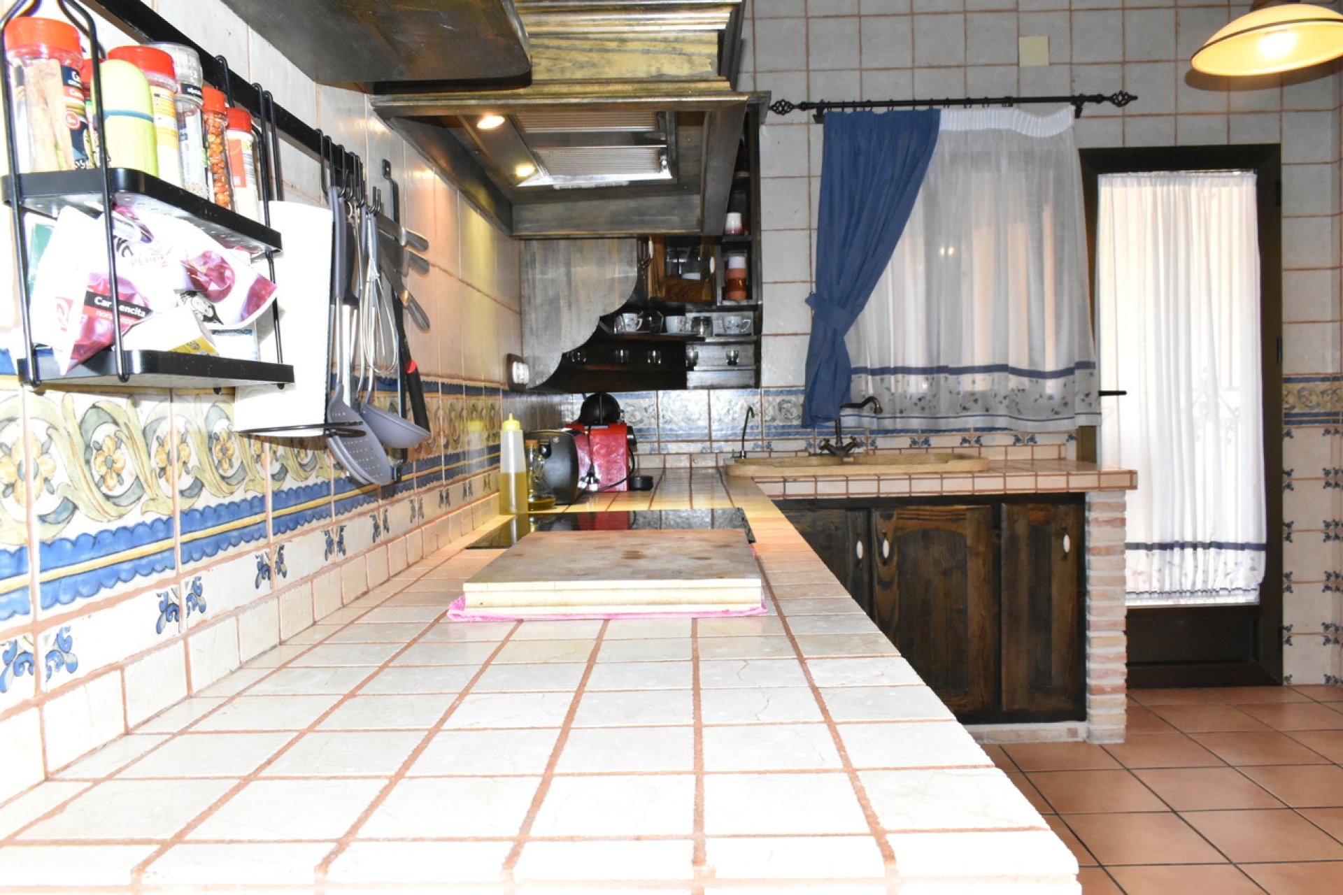 Resale - Townhouse - Algorfa