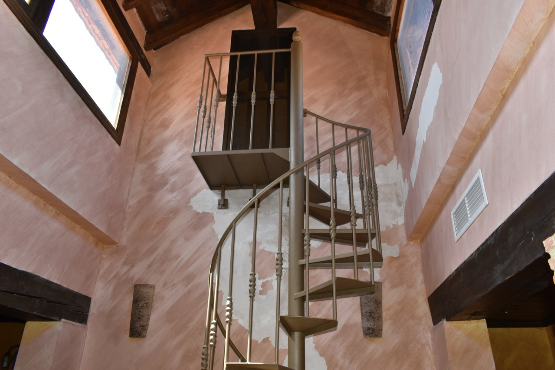 Resale - Townhouse - Algorfa