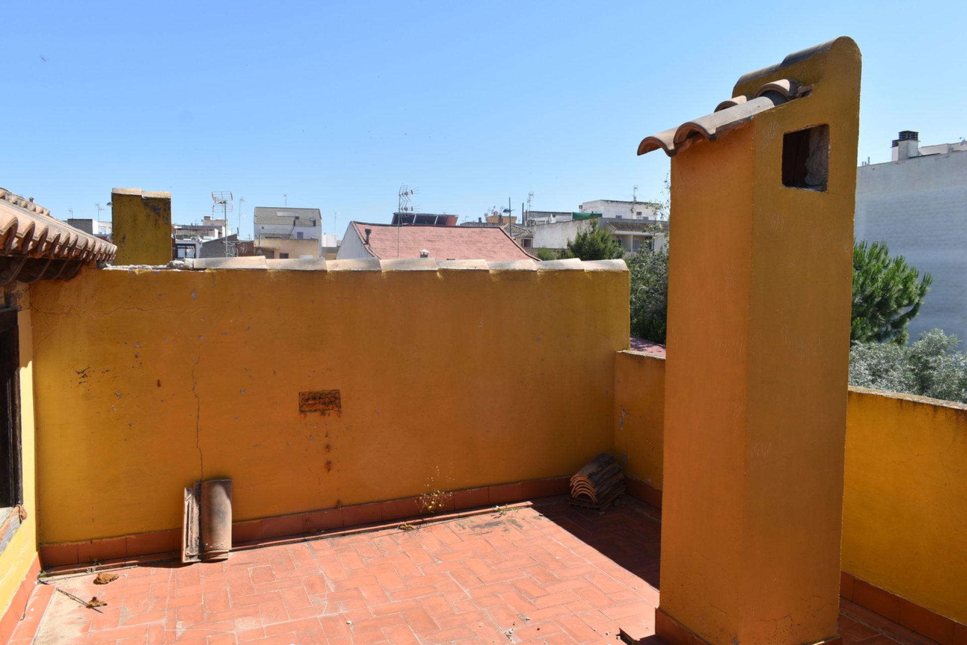 Resale - Townhouse - Algorfa